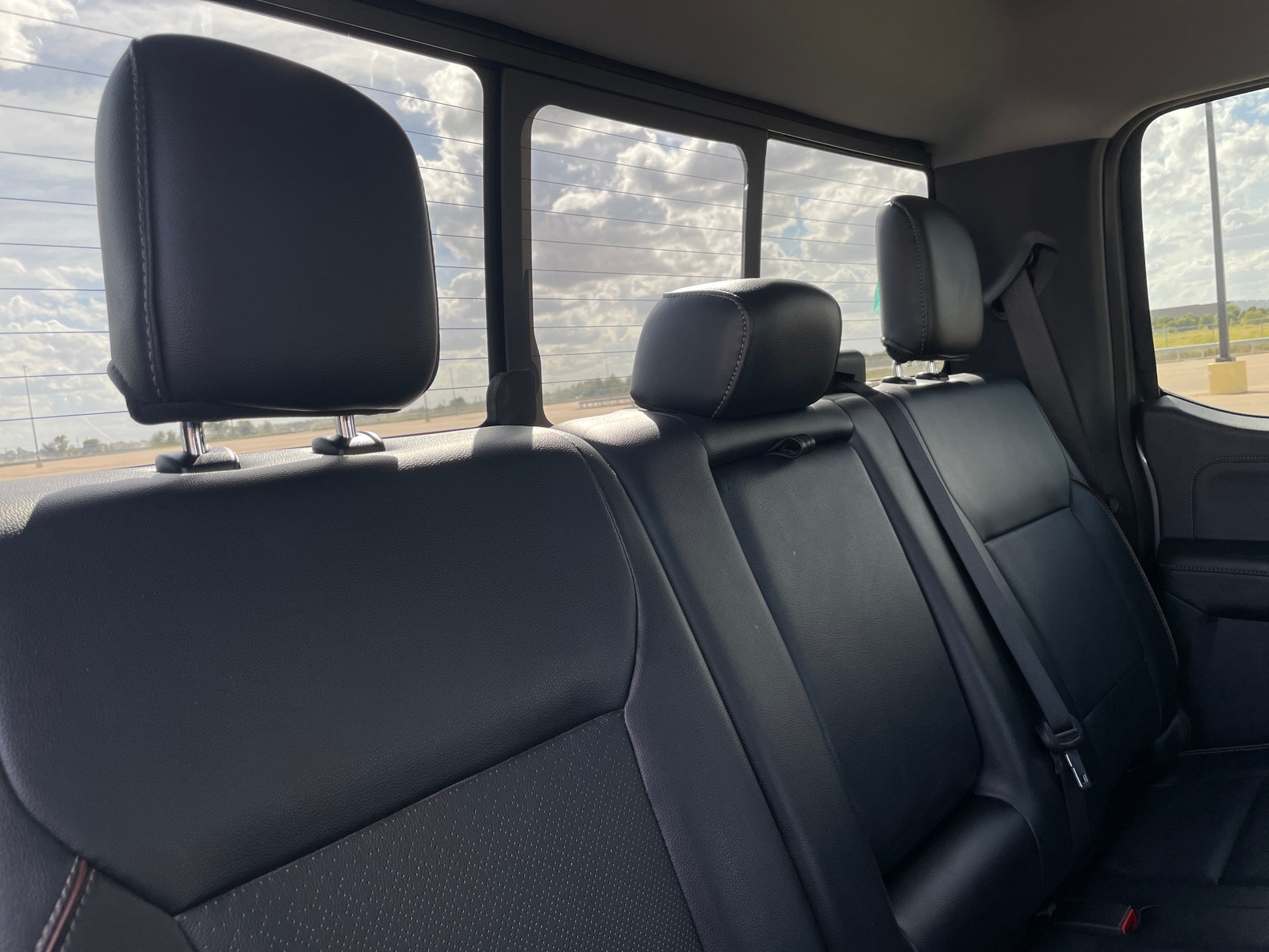 Thumbnail: 2024 Ford Econoline - 5