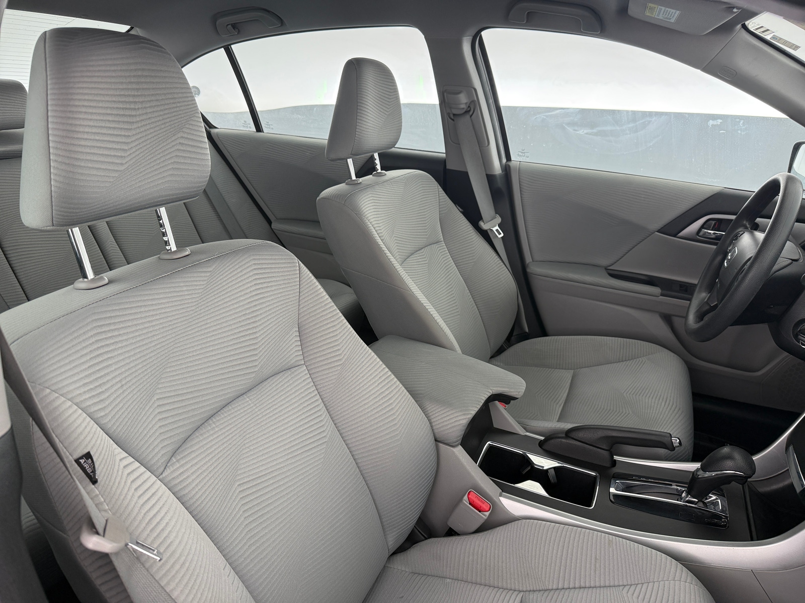 Thumbnail: 2015 Honda Accord - 2