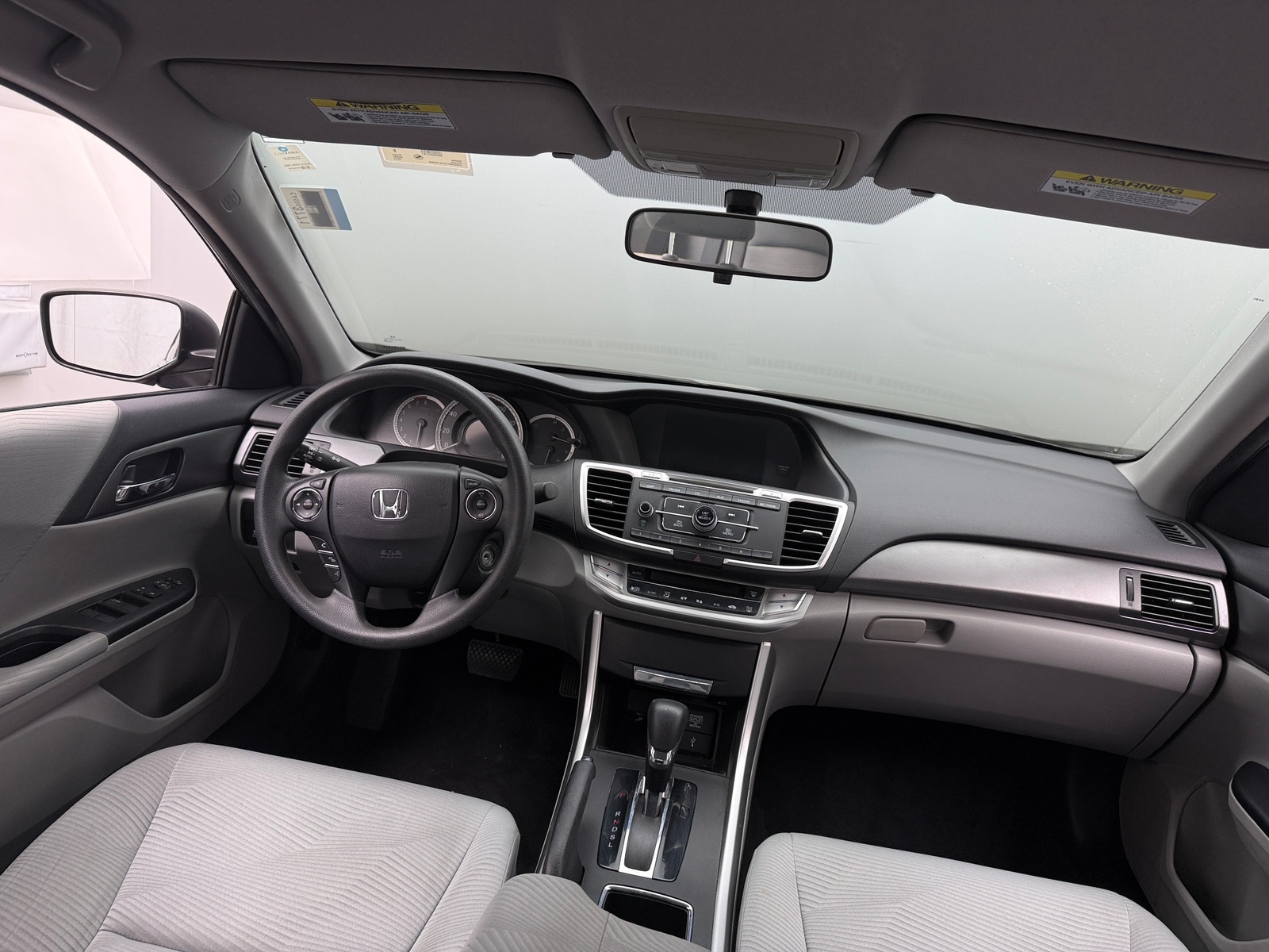 Thumbnail: 2015 Honda Accord - 3