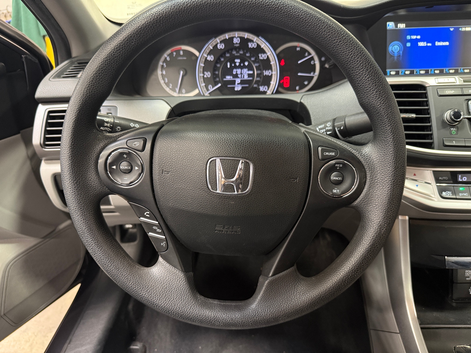 Thumbnail: 2015 Honda Accord - 5