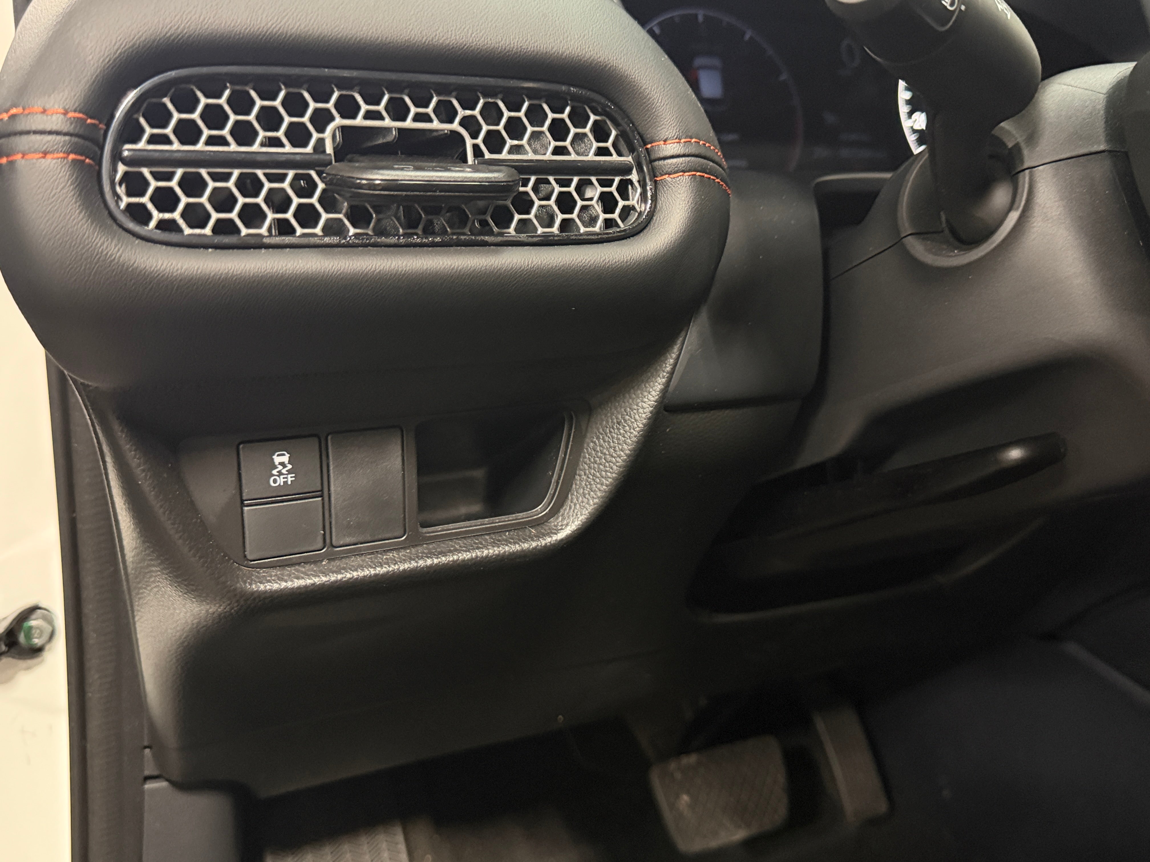 2025 Honda HR-V