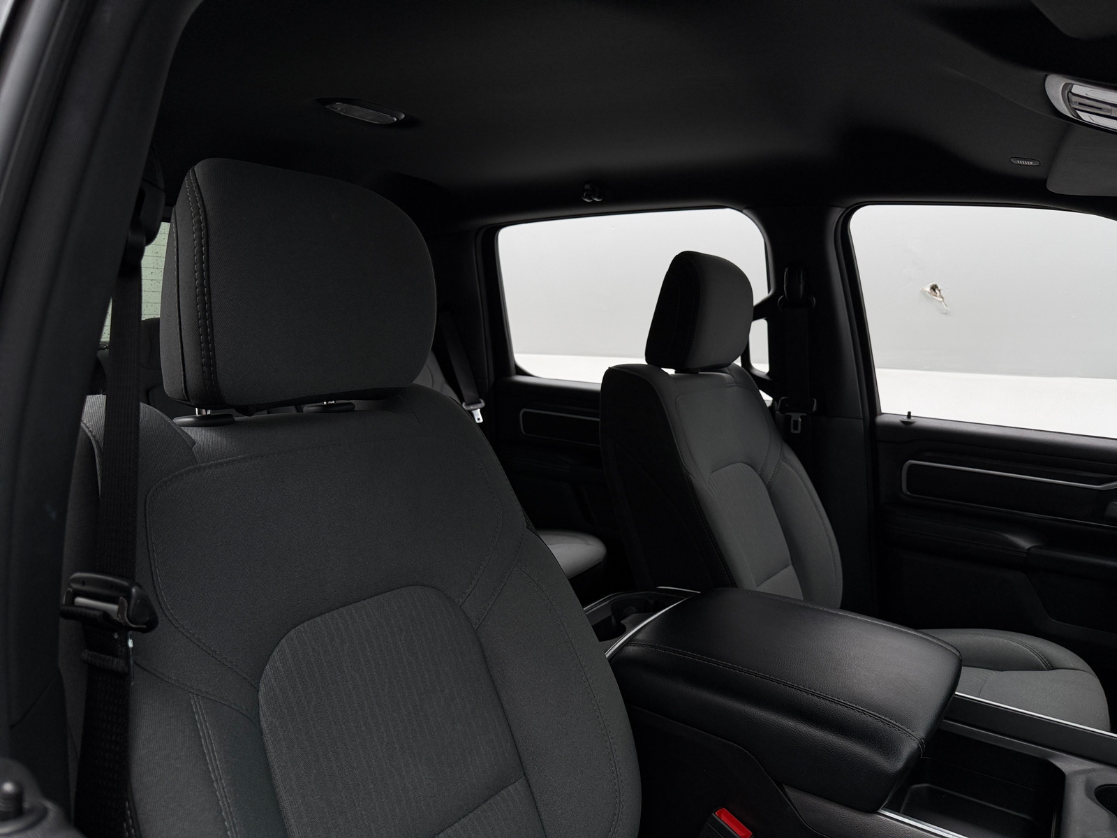 Thumbnail: 2024 RAM 1500 - 2