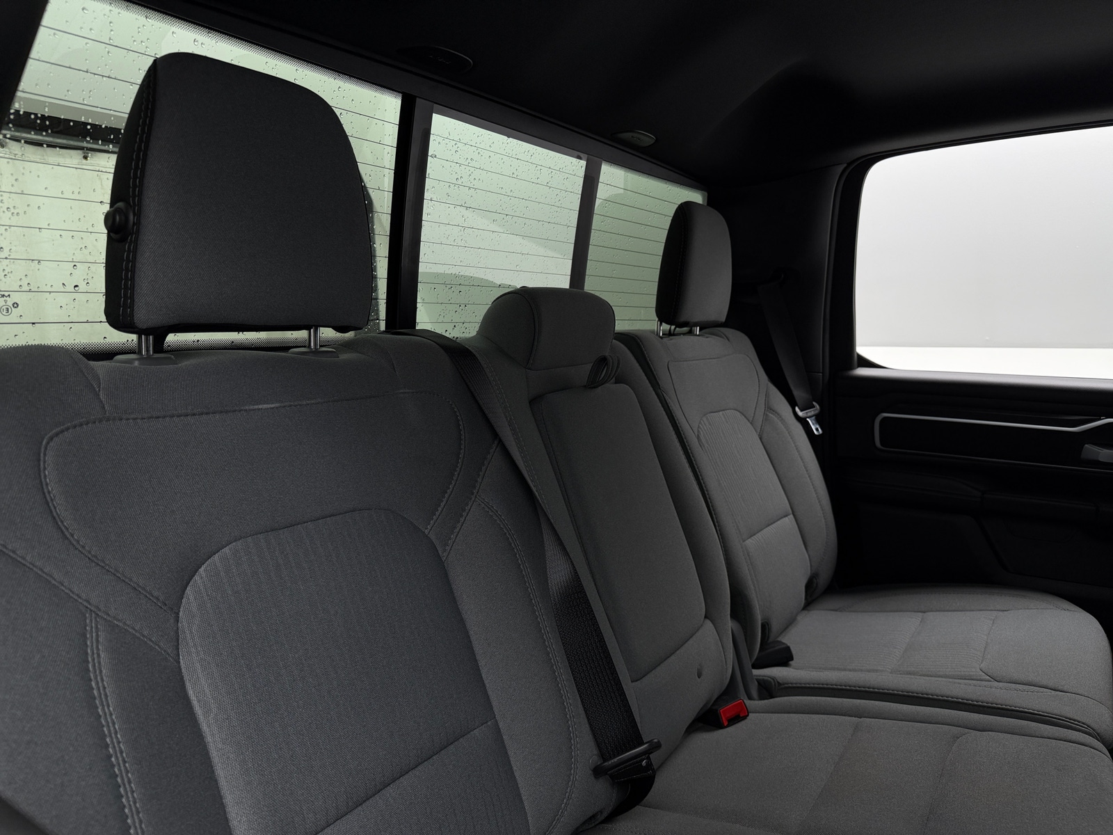 Thumbnail: 2024 RAM 1500 - 6