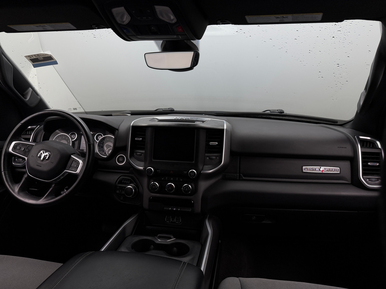 Thumbnail: 2024 RAM 1500 - 3