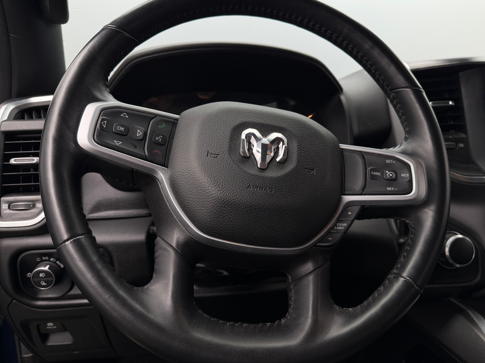 Thumbnail: 2024 RAM 1500 - 5