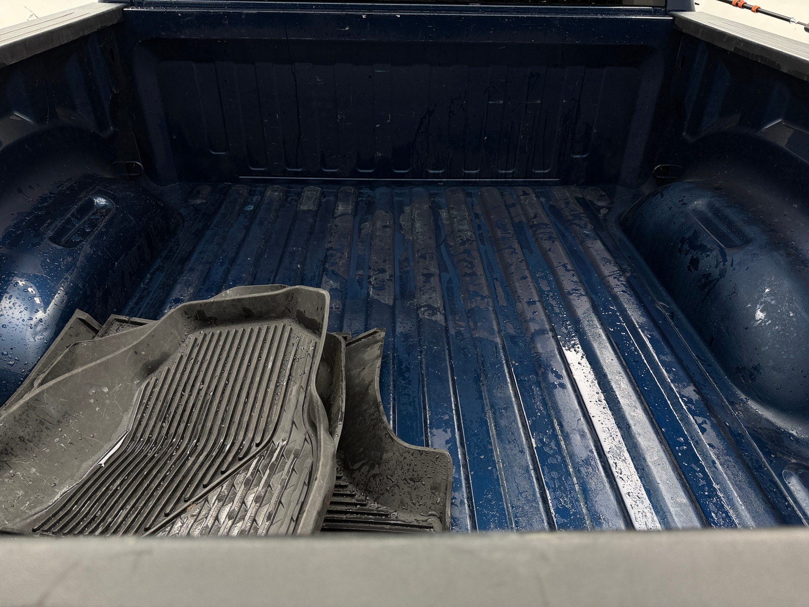 Thumbnail: 2024 RAM 1500 - 7
