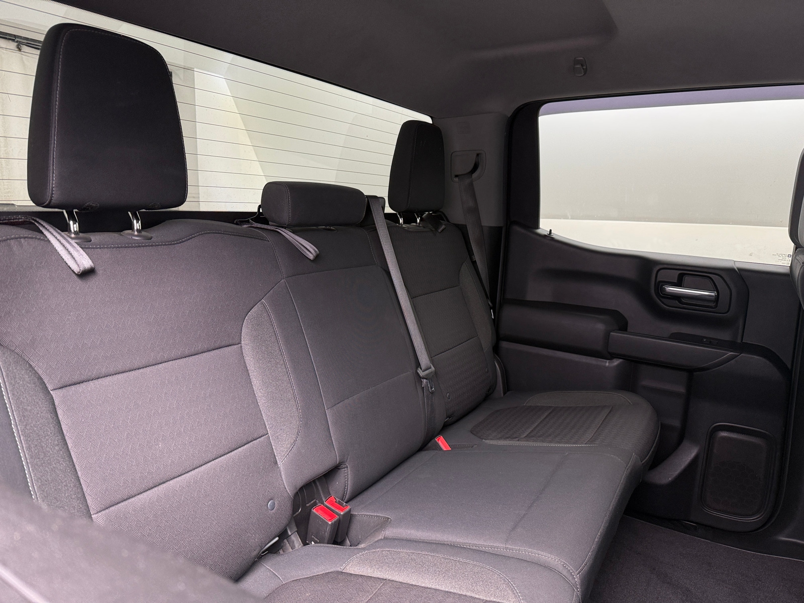 Thumbnail: 2019 Chevrolet Silverado 1500 - 6