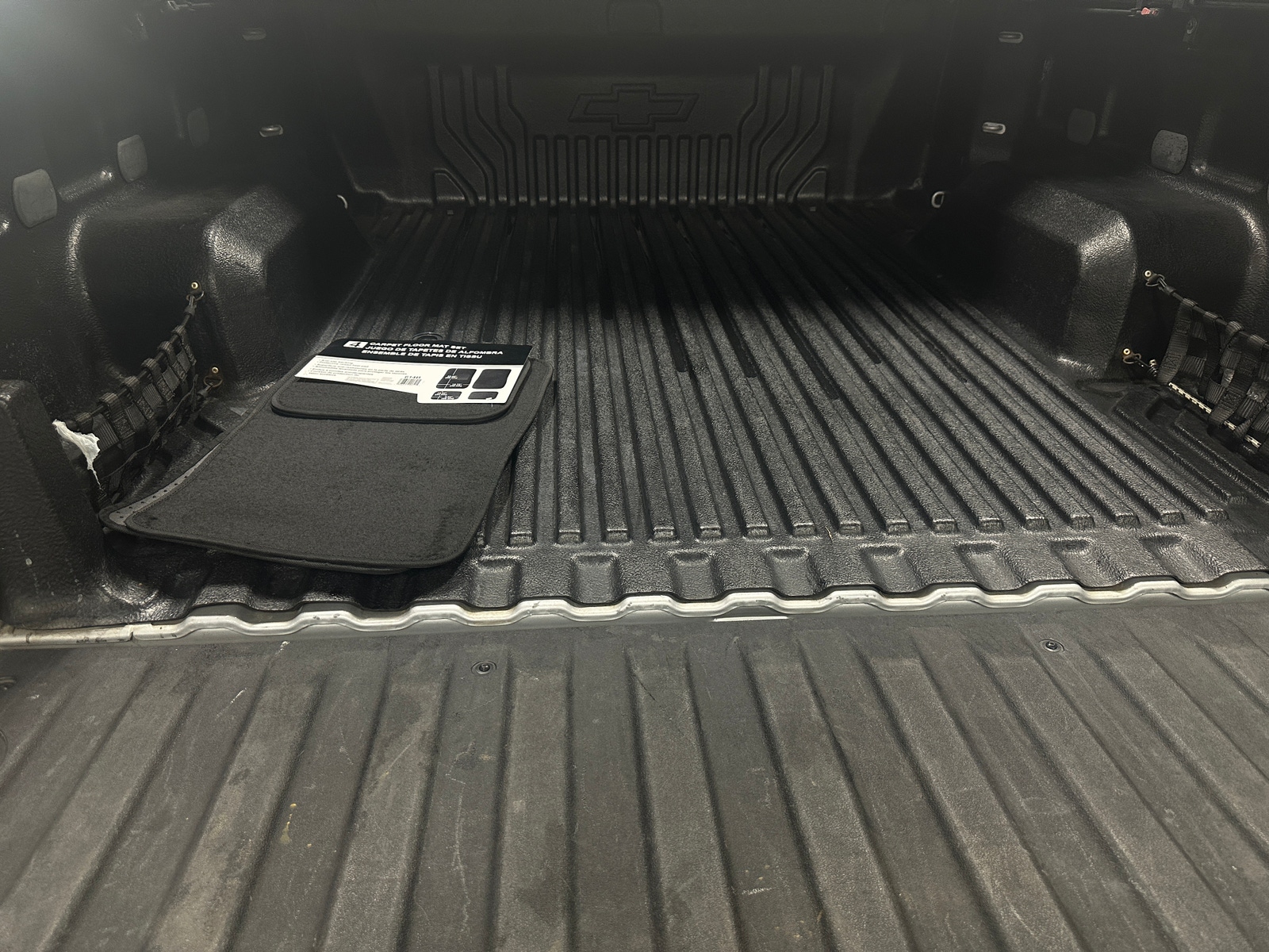 Thumbnail: 2019 Chevrolet Silverado 1500 - 7