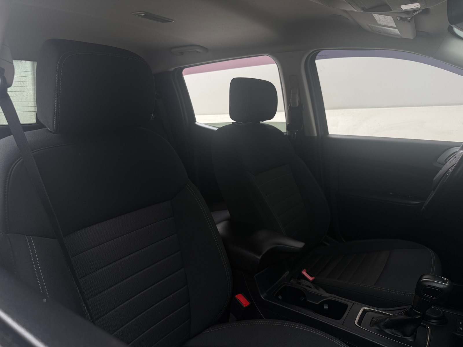 Thumbnail: 2020 Ford Ranger - 2