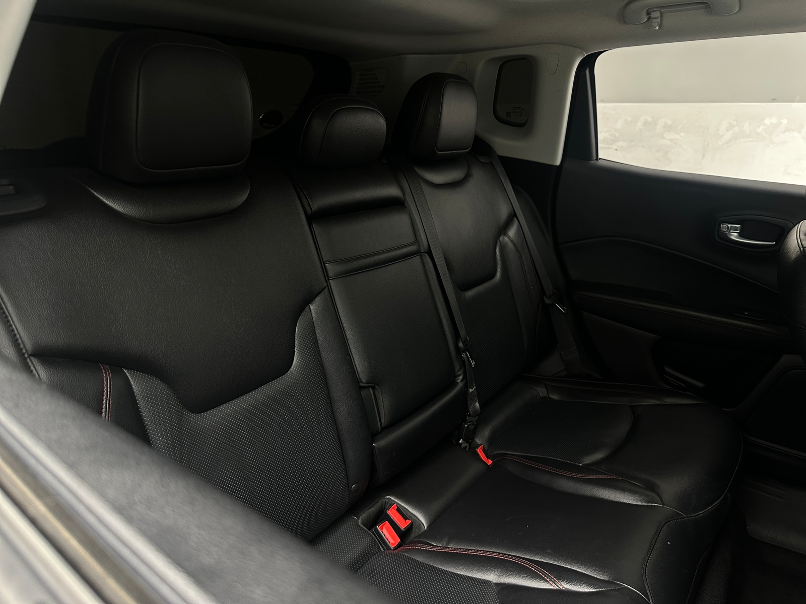 Thumbnail: 2017 Jeep Compass - 5
