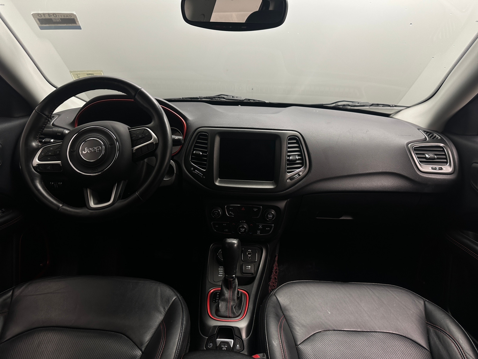 Thumbnail: 2017 Jeep Compass - 2