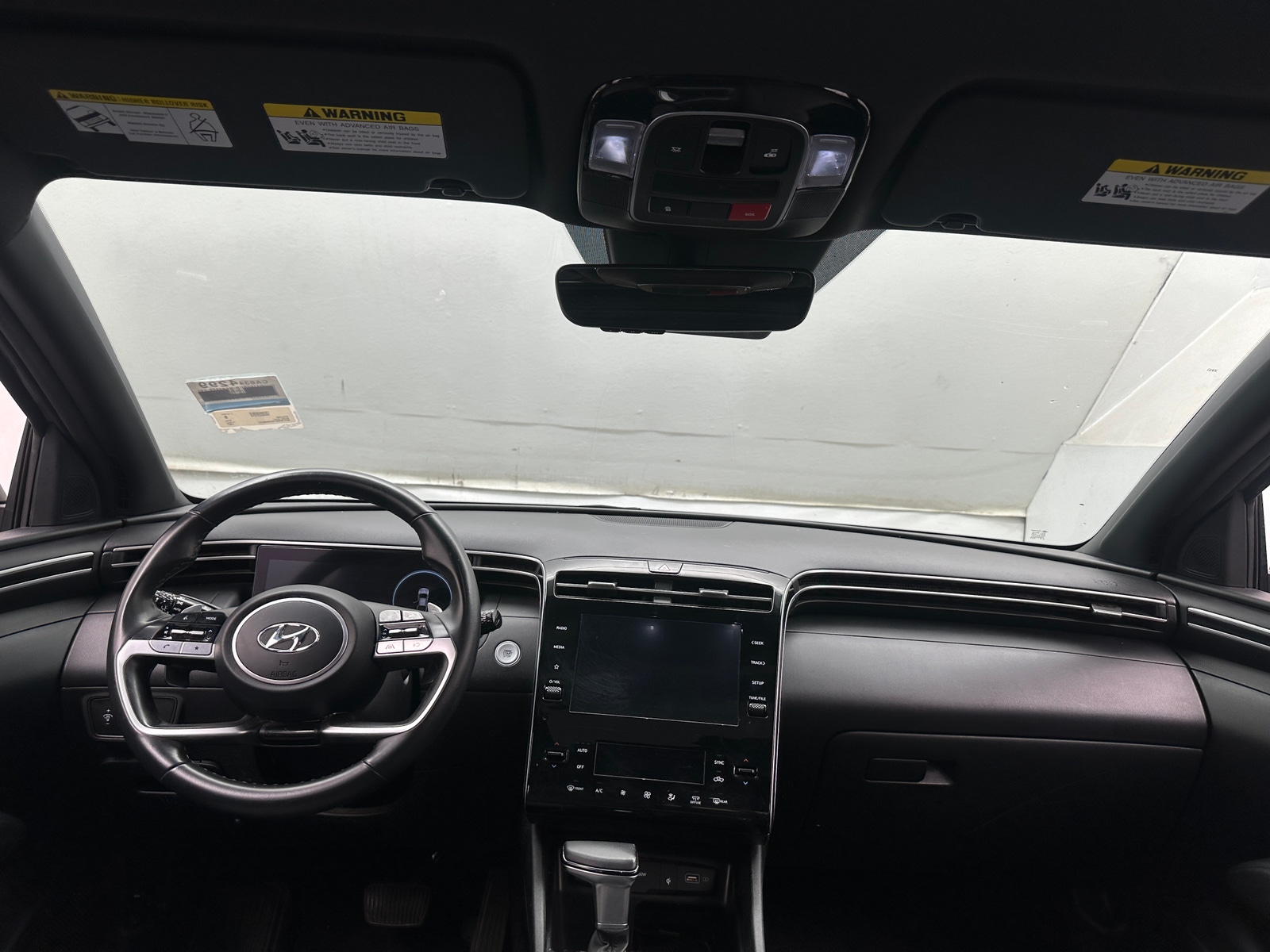 Thumbnail: 2022 Hyundai Santa Cruz - 3