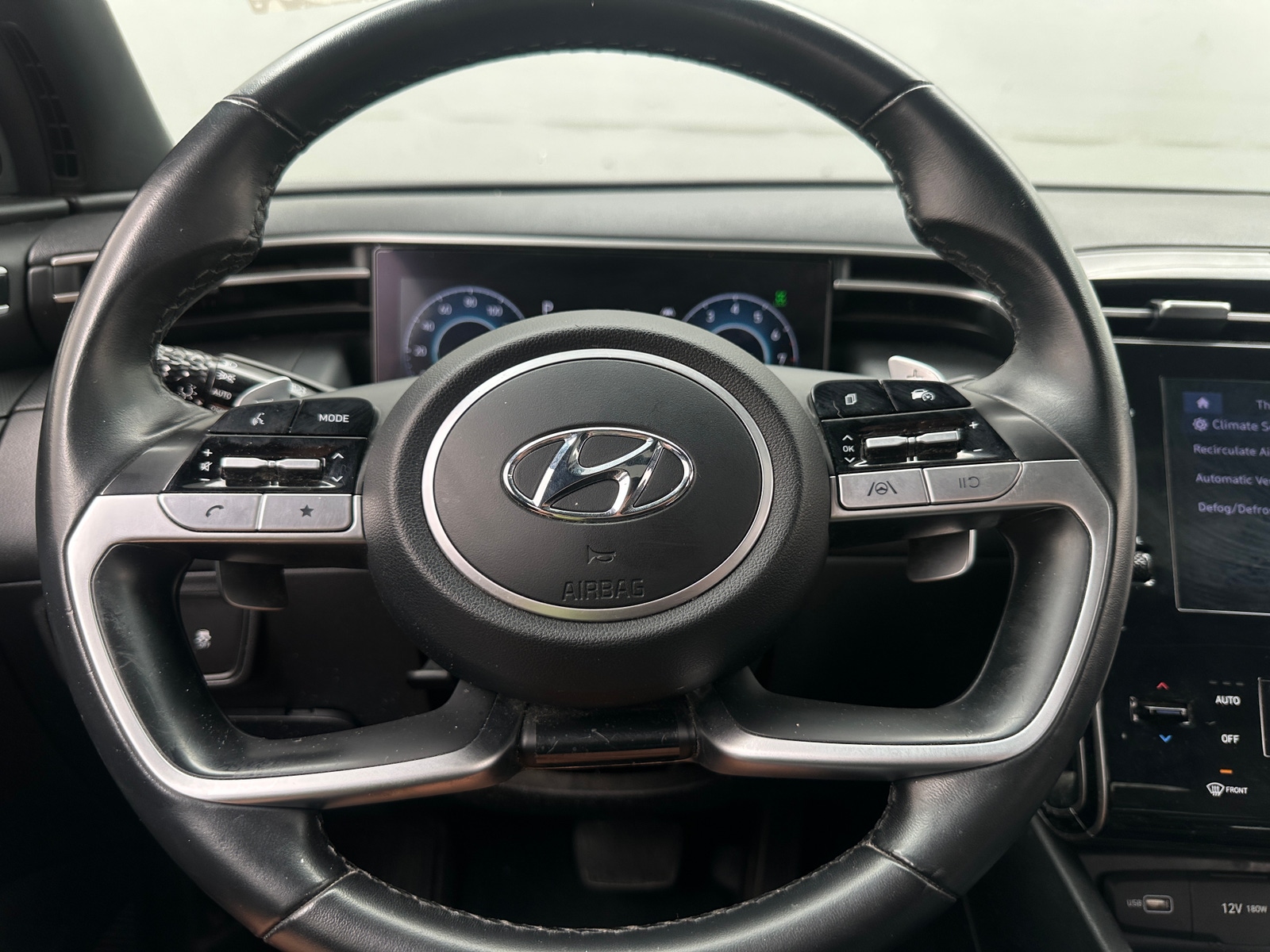 Thumbnail: 2022 Hyundai Santa Cruz - 5