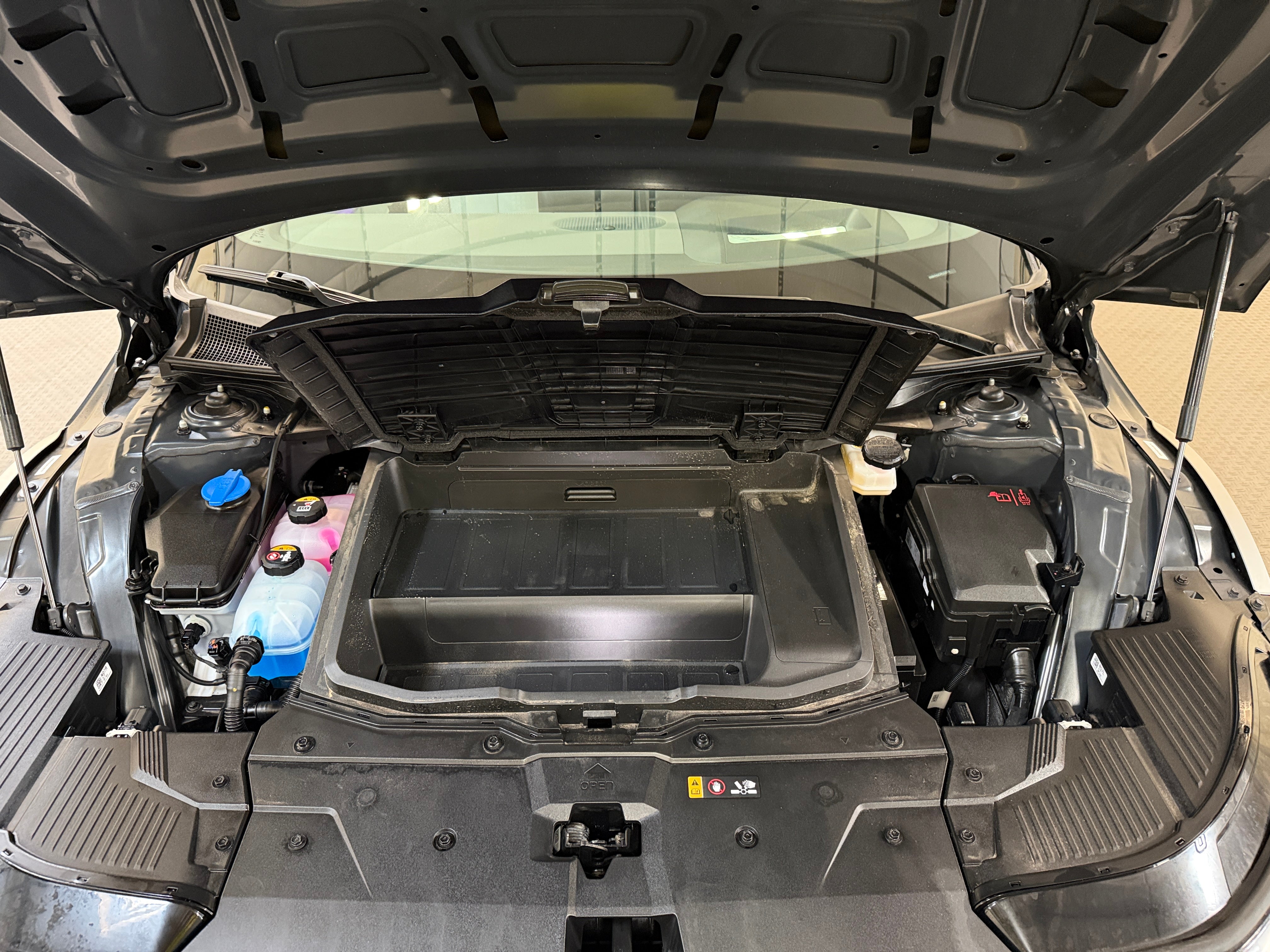 Used 2024 Hyundai IONIQ 5 Limited with VIN KM8KR4DE5RU338779 for sale in Auburn, WA
