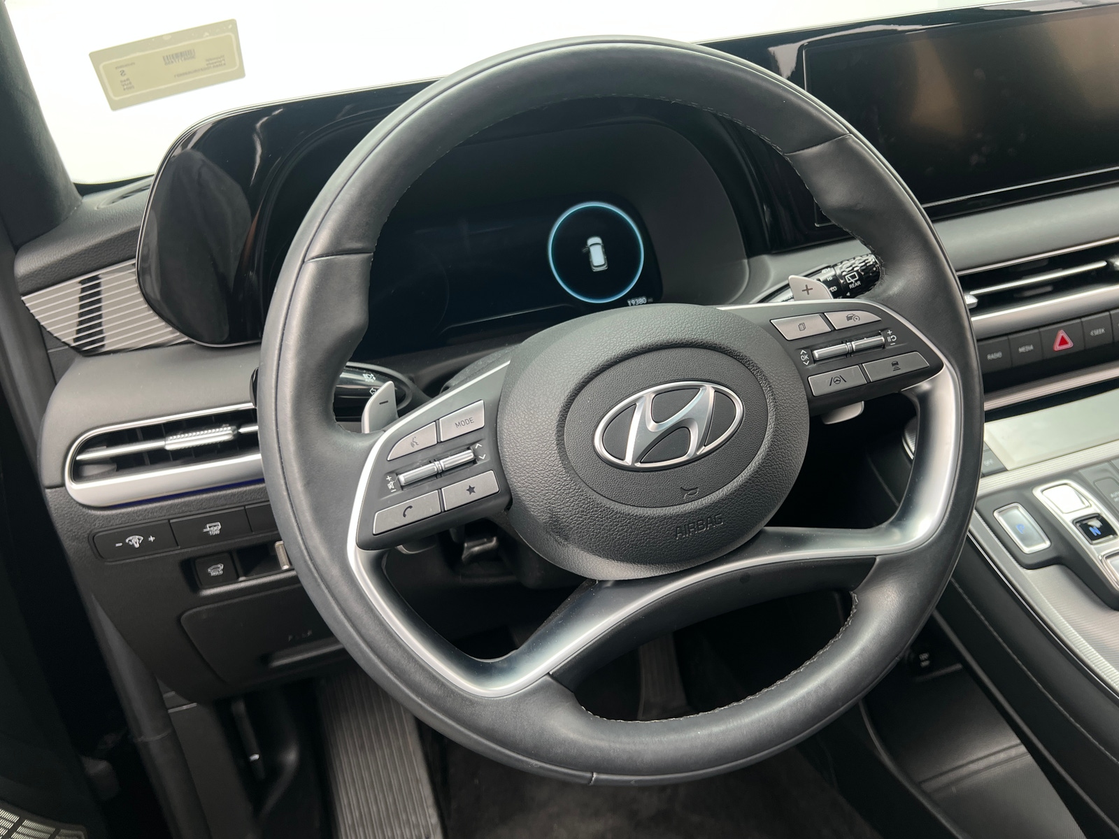 Thumbnail: 2024 Hyundai Palisade - 4