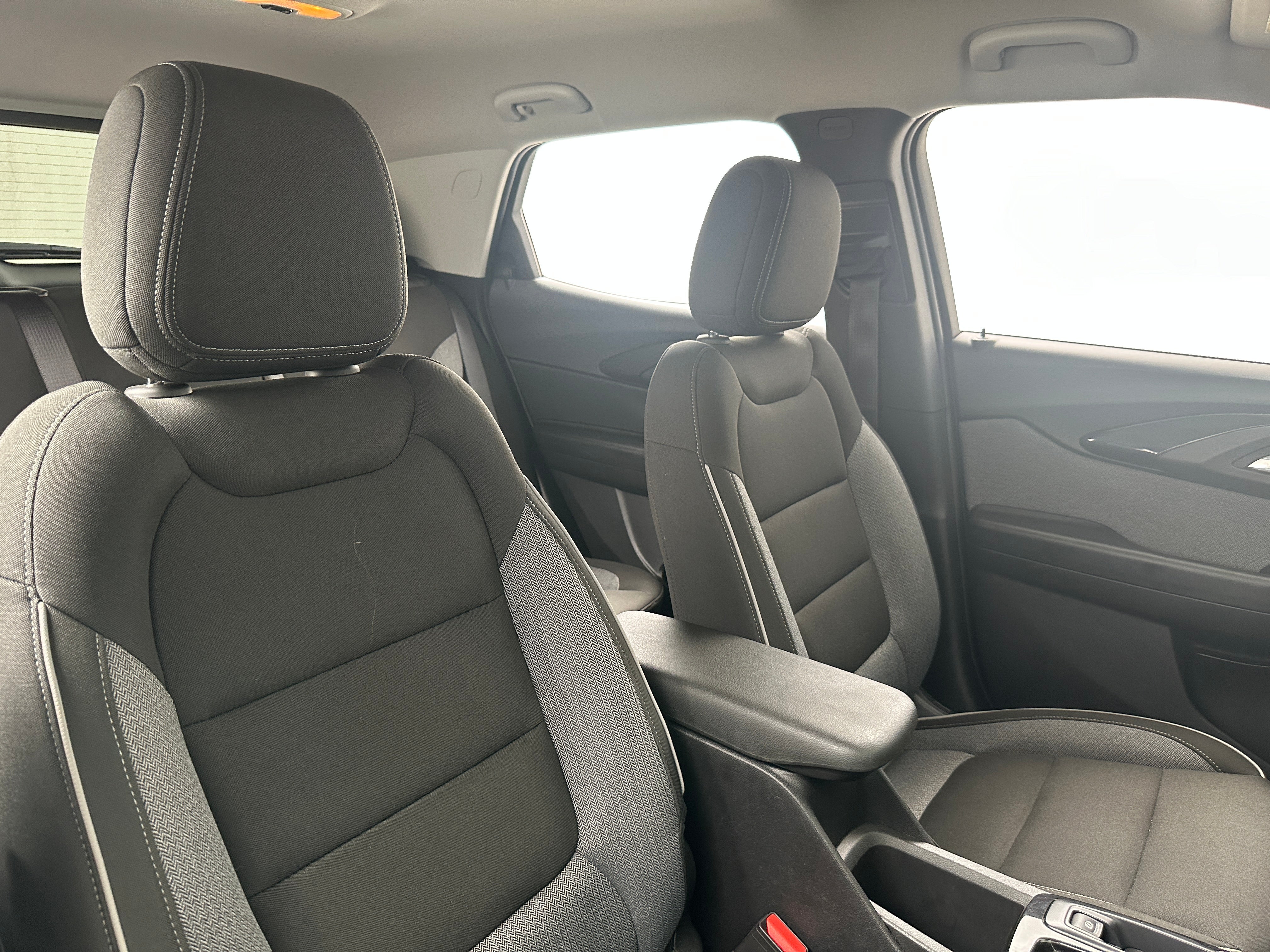 2023 Chevrolet TrailBlazer