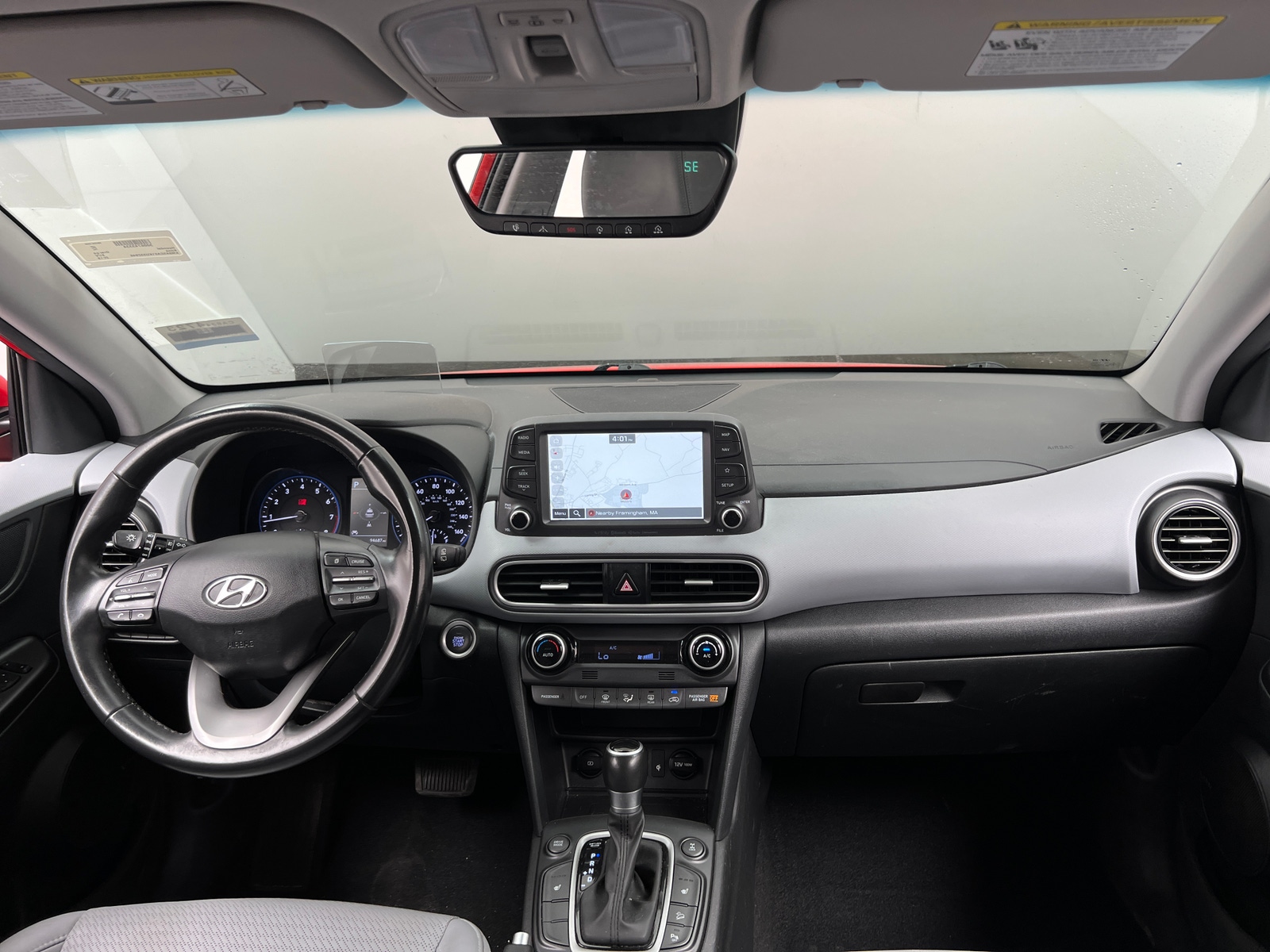 Thumbnail: 2019 Hyundai Kona - 2