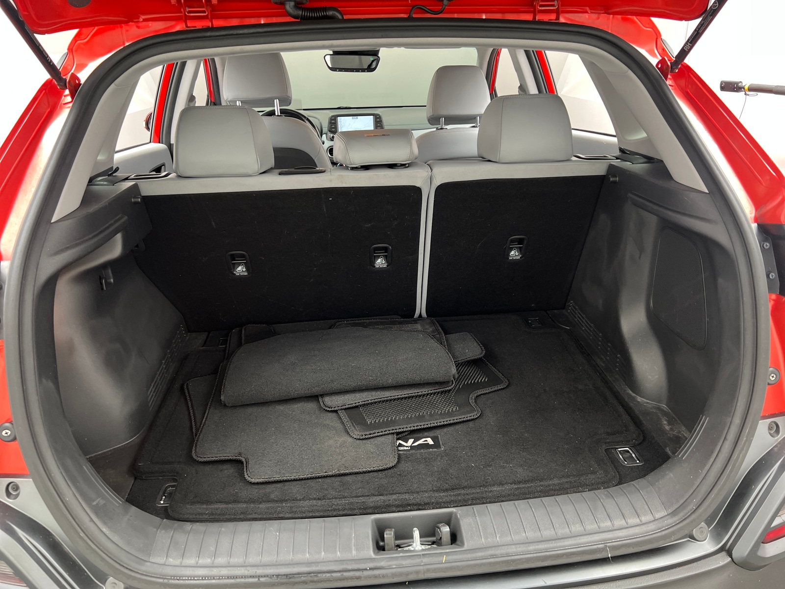 Thumbnail: 2019 Hyundai Kona - 6