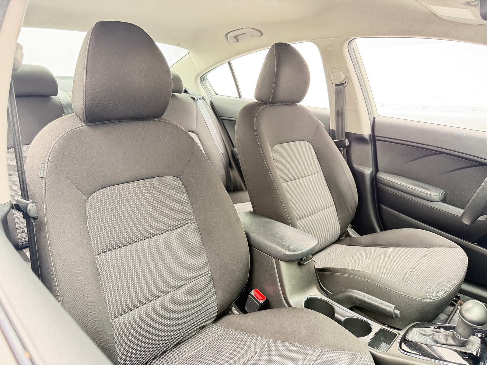 Thumbnail: 2018 Kia Forte - 2