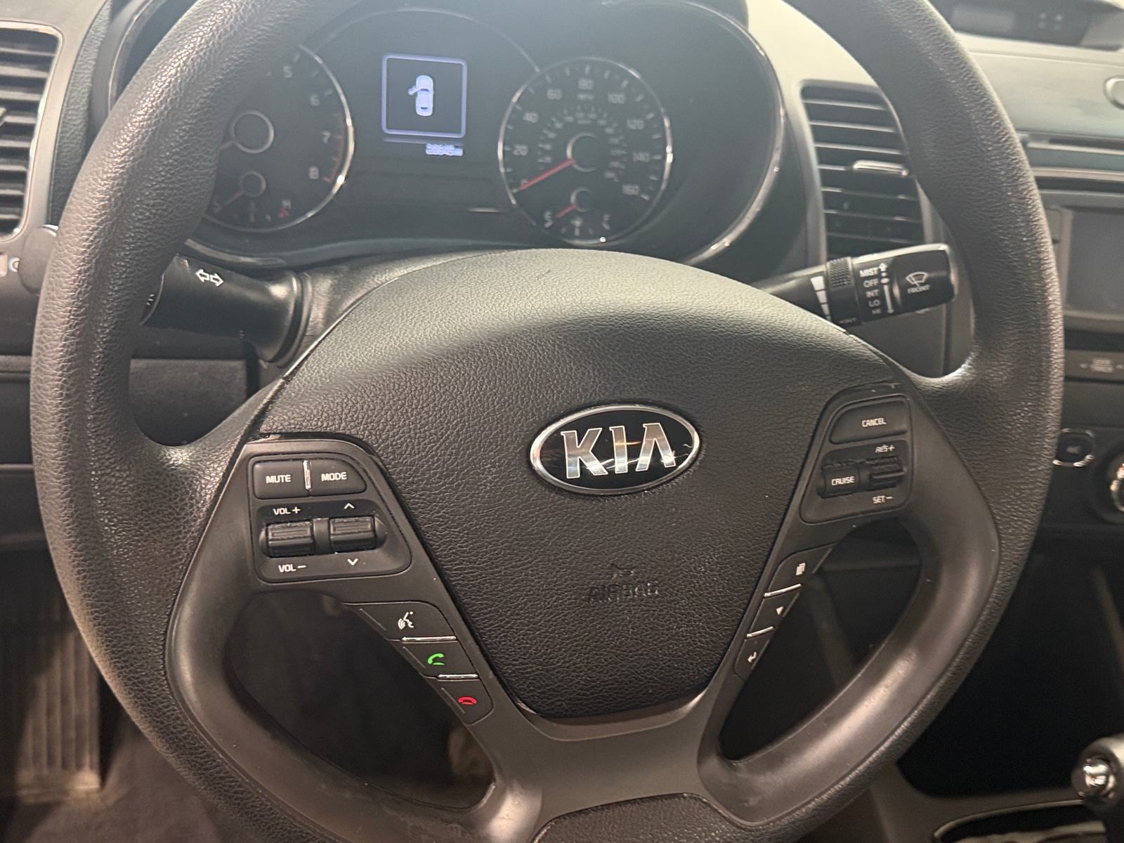 Thumbnail: 2018 Kia Forte - 5