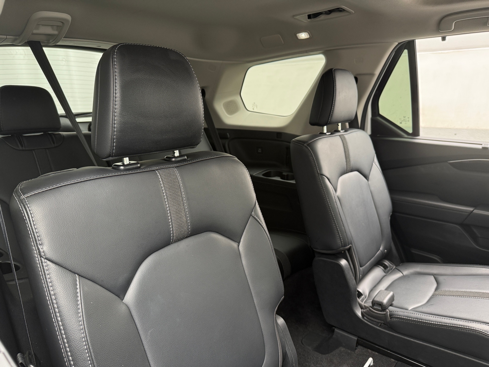 Thumbnail: 2023 Honda Pilot - 6