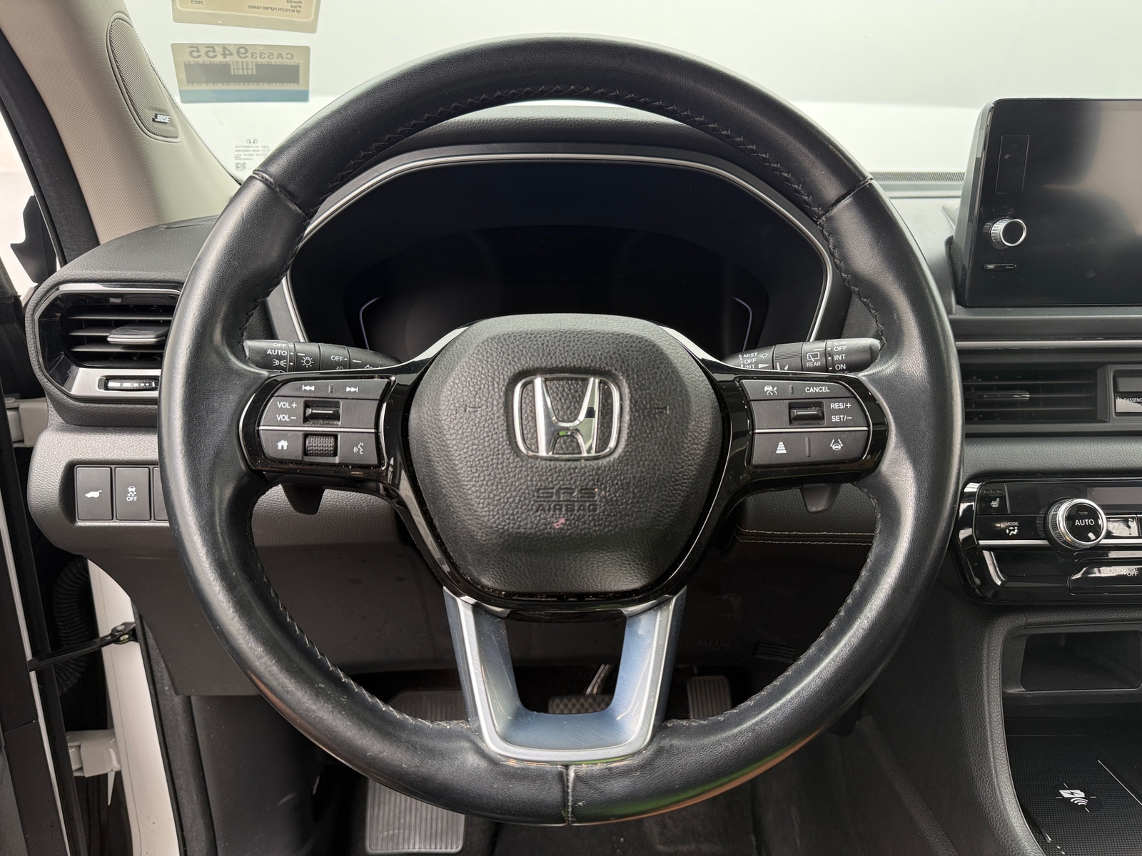 Thumbnail: 2023 Honda Pilot - 5