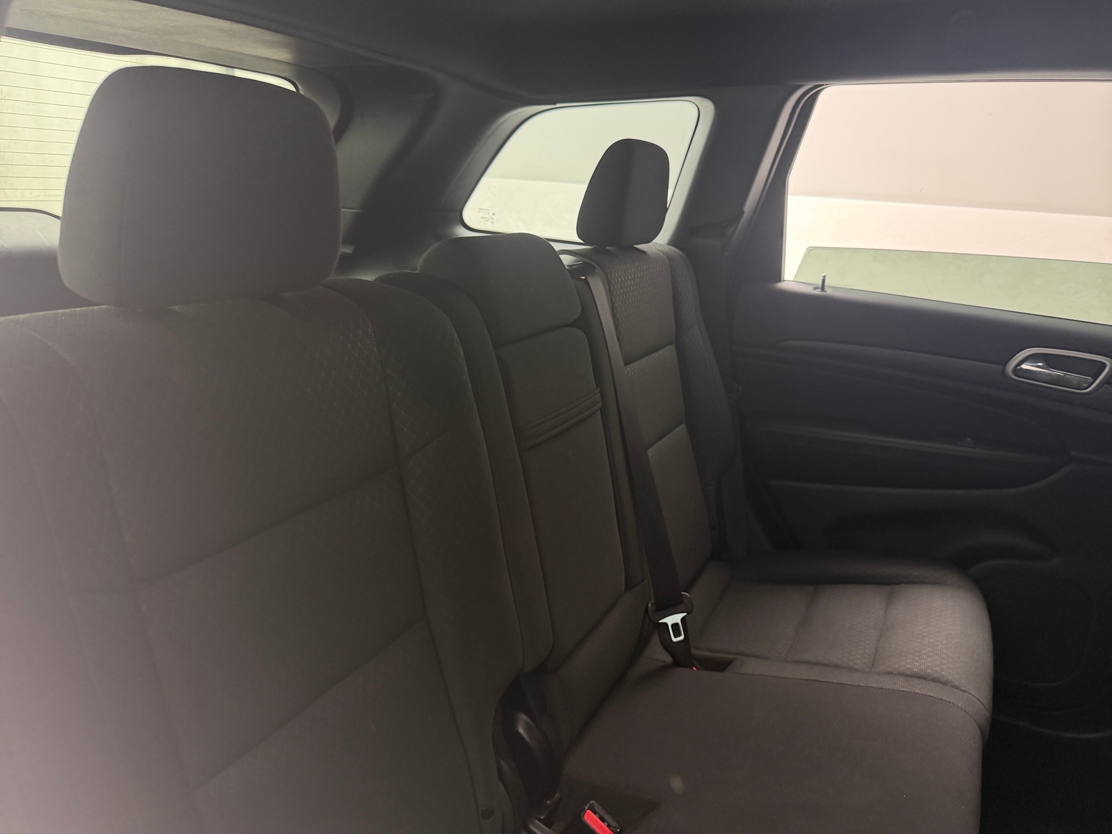 Thumbnail: 2021 Jeep Grand Cherokee - 6