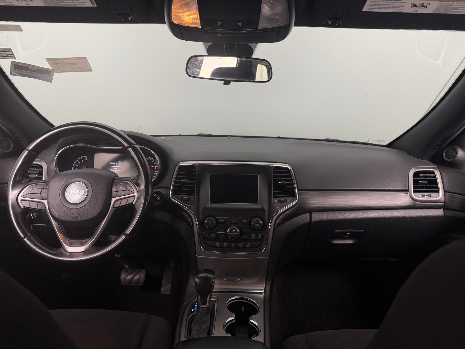Thumbnail: 2021 Jeep Grand Cherokee - 3