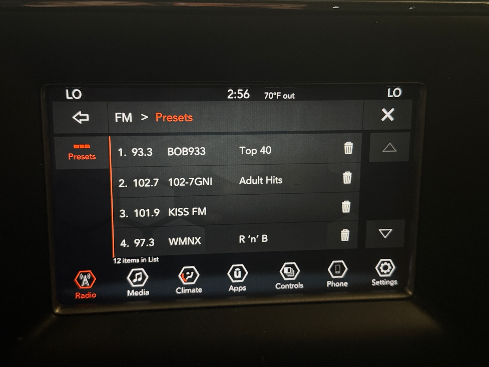 Thumbnail: 2021 Jeep Grand Cherokee - 4