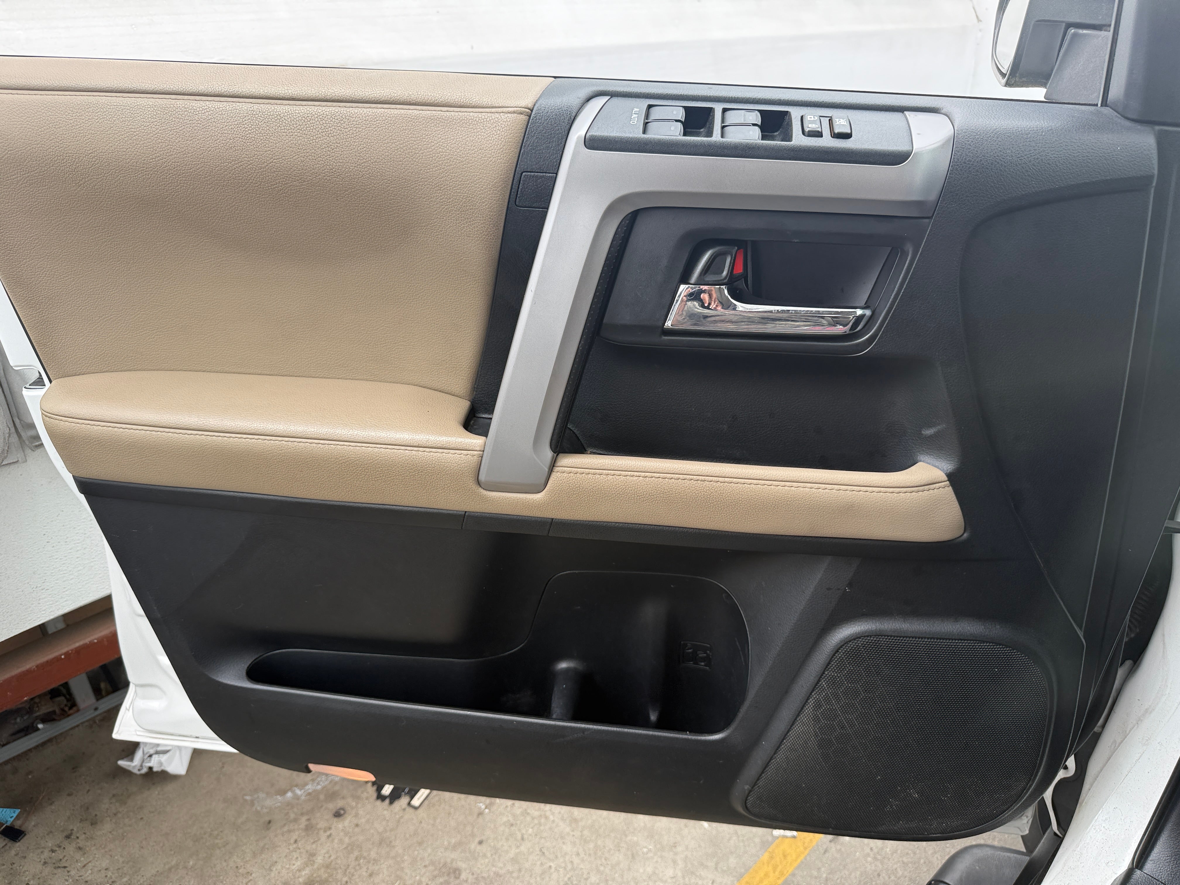 2020 Toyota 4Runner