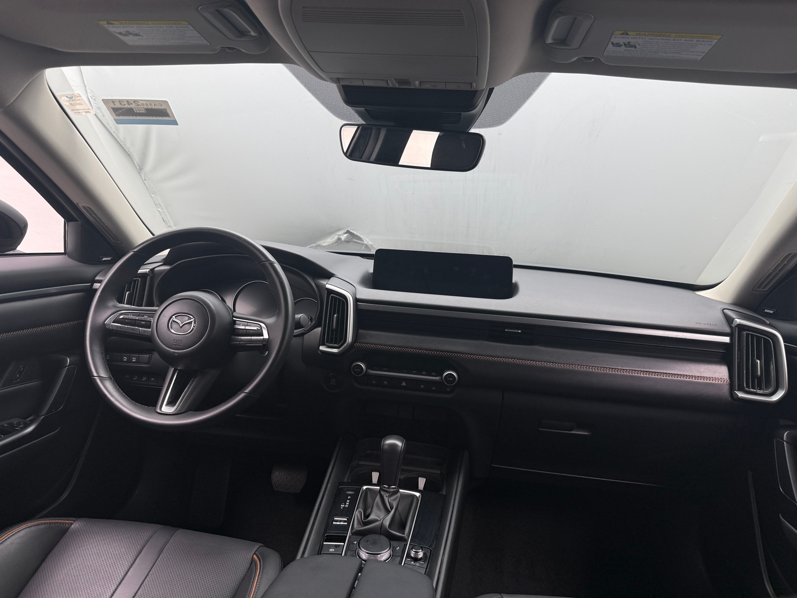 Thumbnail: 2026 Mazda CX-50 - 2