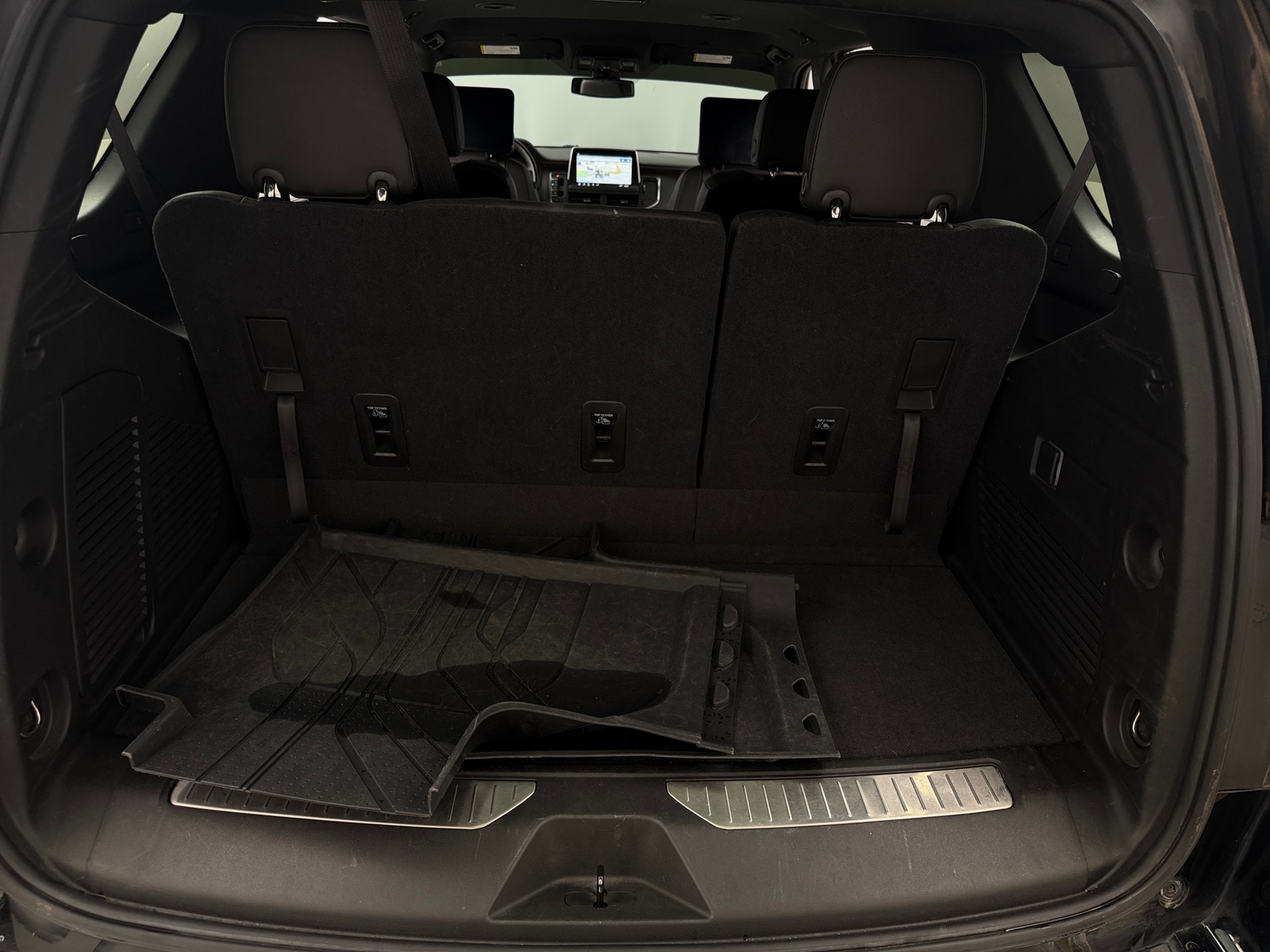 Thumbnail: 2021 Chevrolet Tahoe - 6