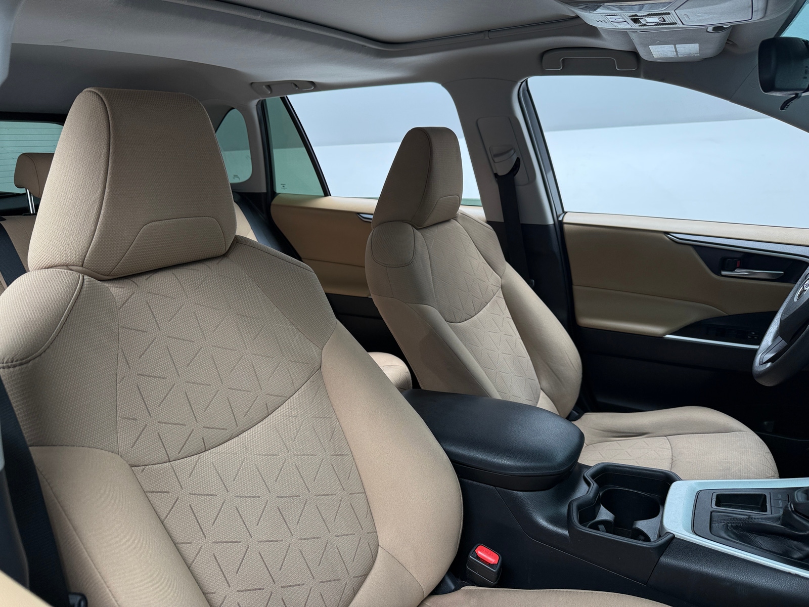 Thumbnail: 2021 Toyota RAV4 - 2