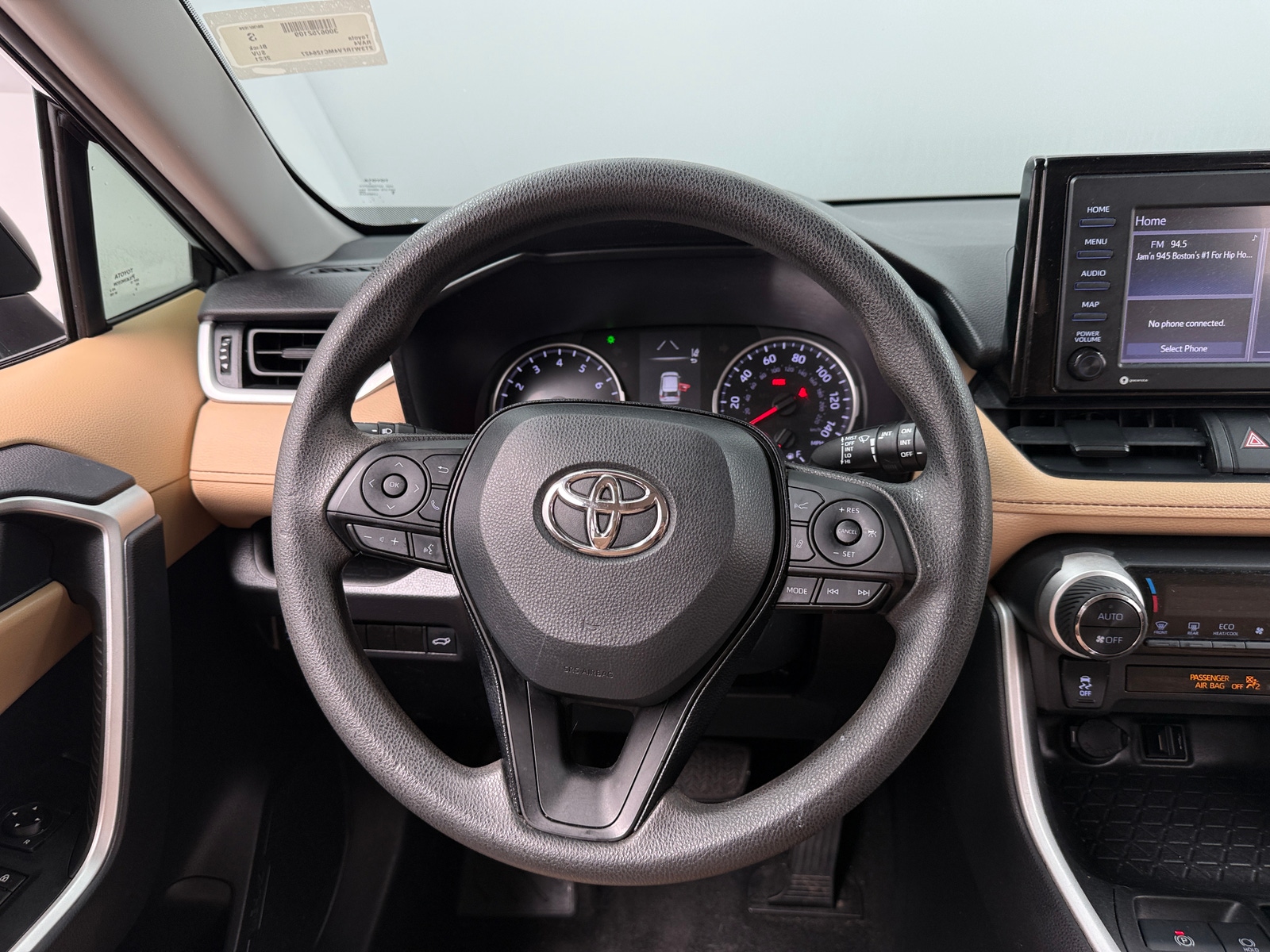 Thumbnail: 2021 Toyota RAV4 - 5