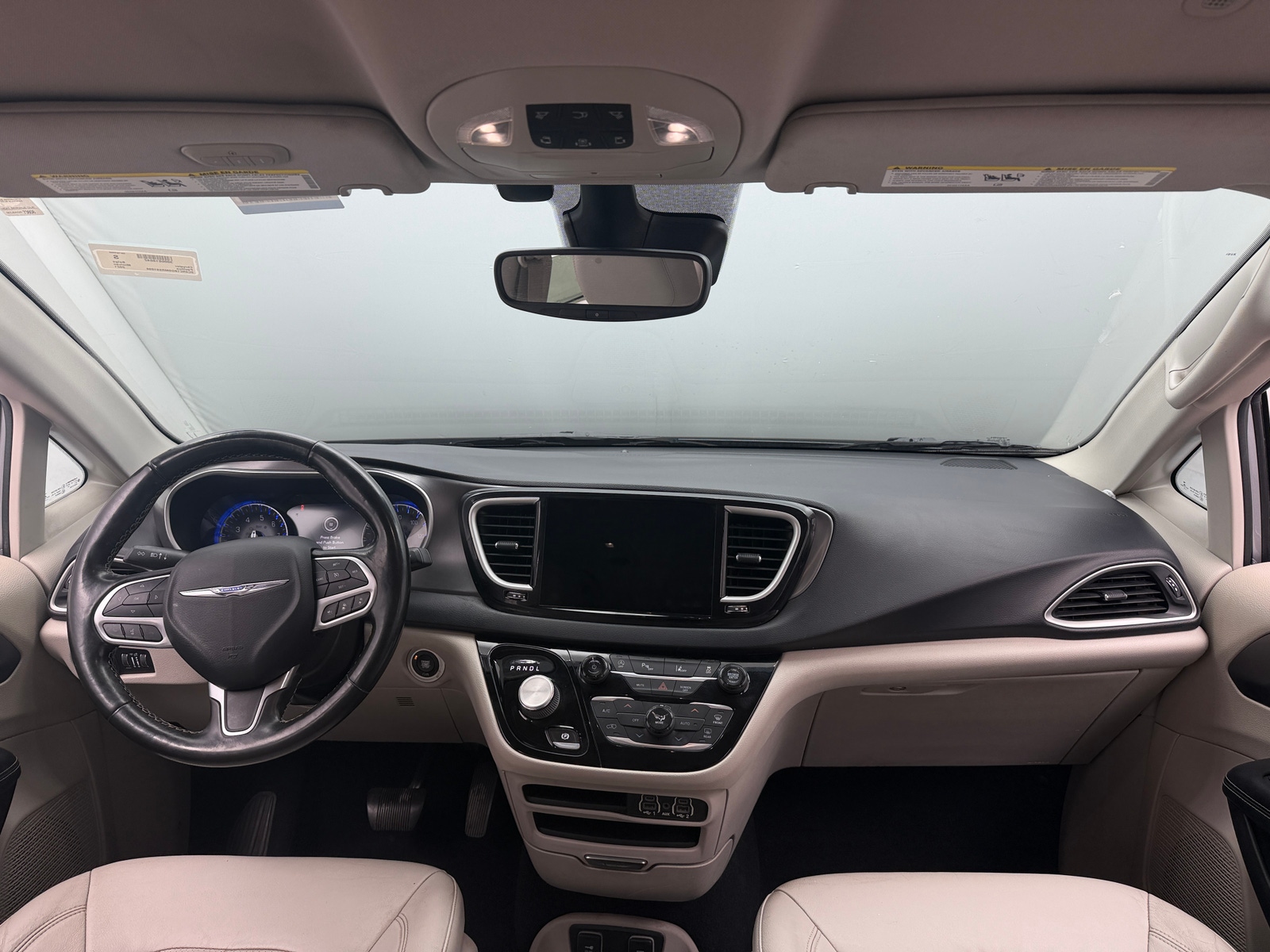 Thumbnail: 2021 Chrysler Pacifica - 2