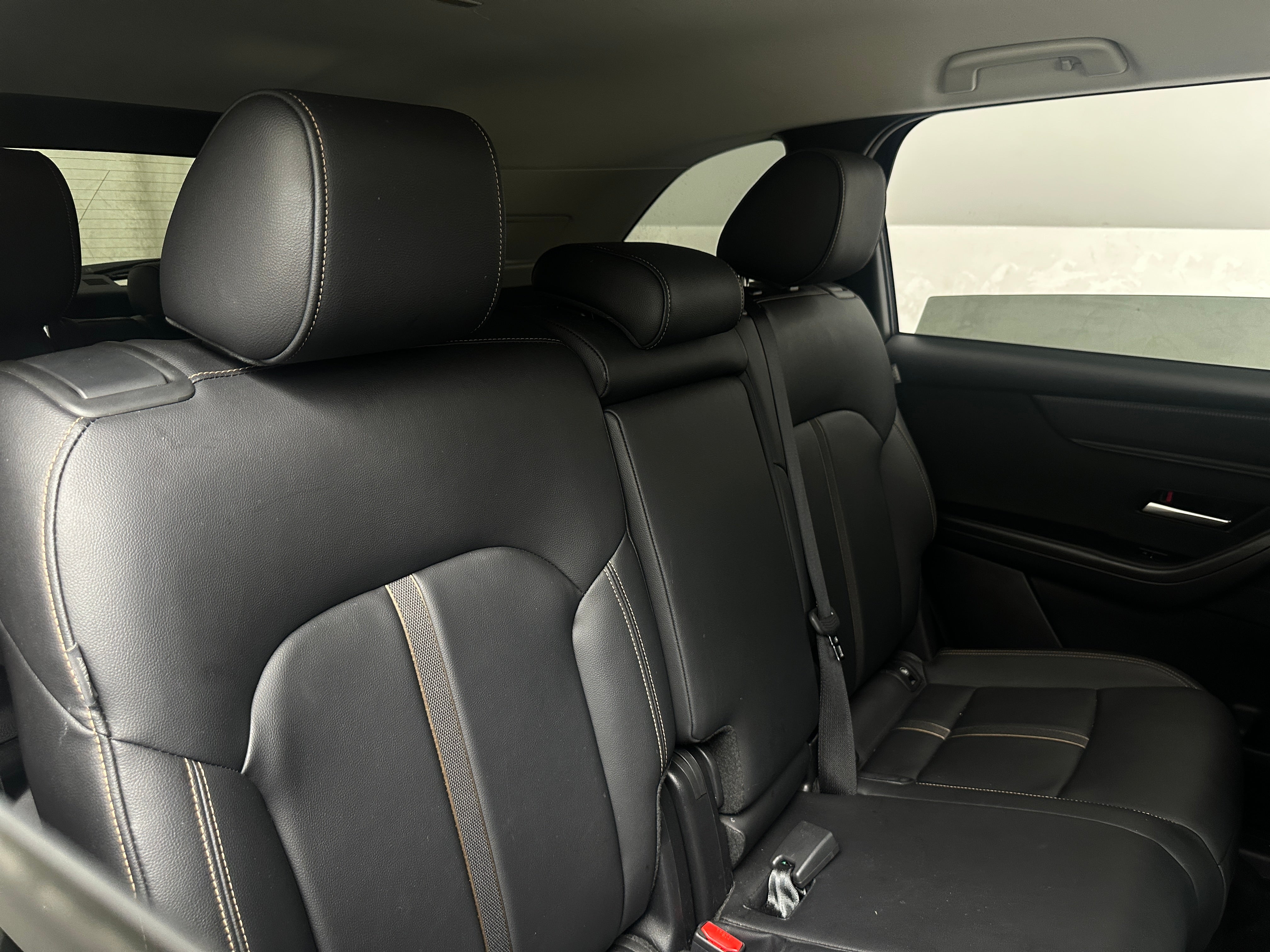 2025 Mazda CX-90 Select Package