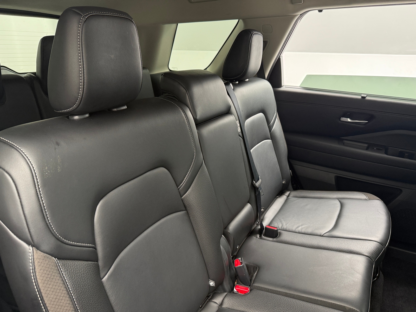 Thumbnail: 2025 Nissan Pathfinder - 5