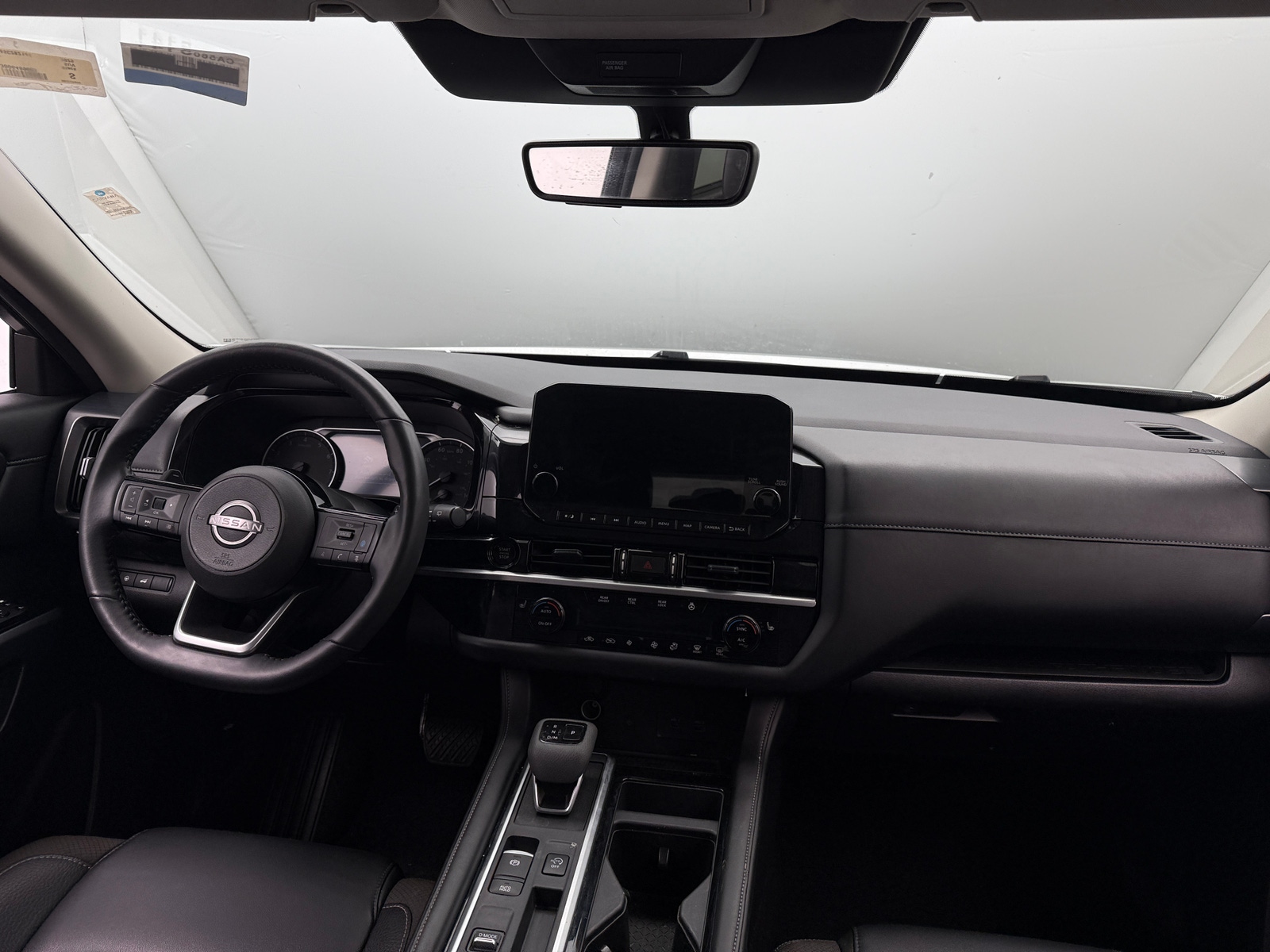 Thumbnail: 2025 Nissan Pathfinder - 2
