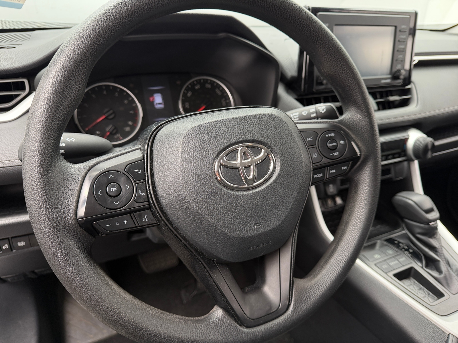 Thumbnail: 2020 Toyota RAV4 - 5
