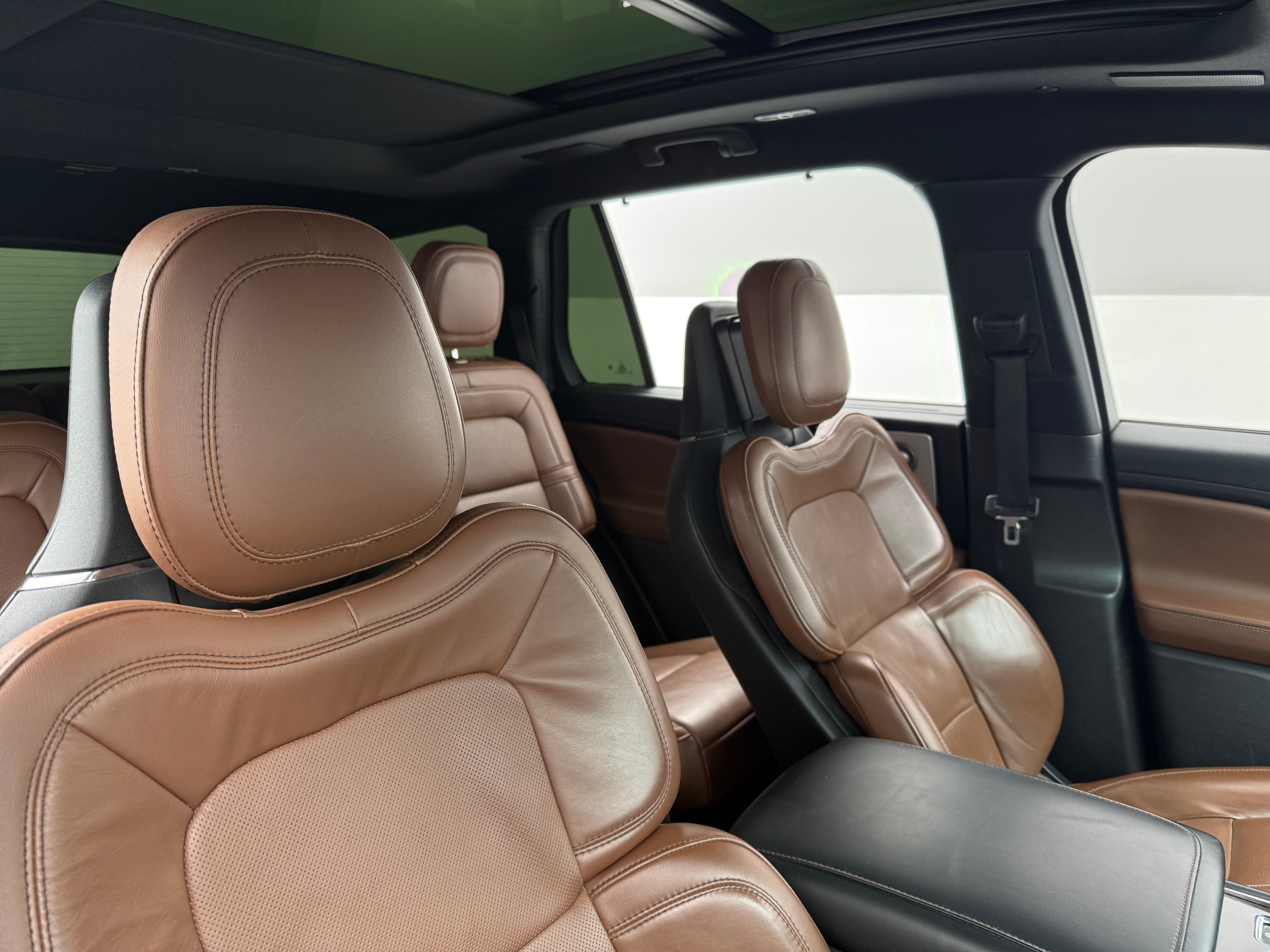2023 Lincoln Aviator