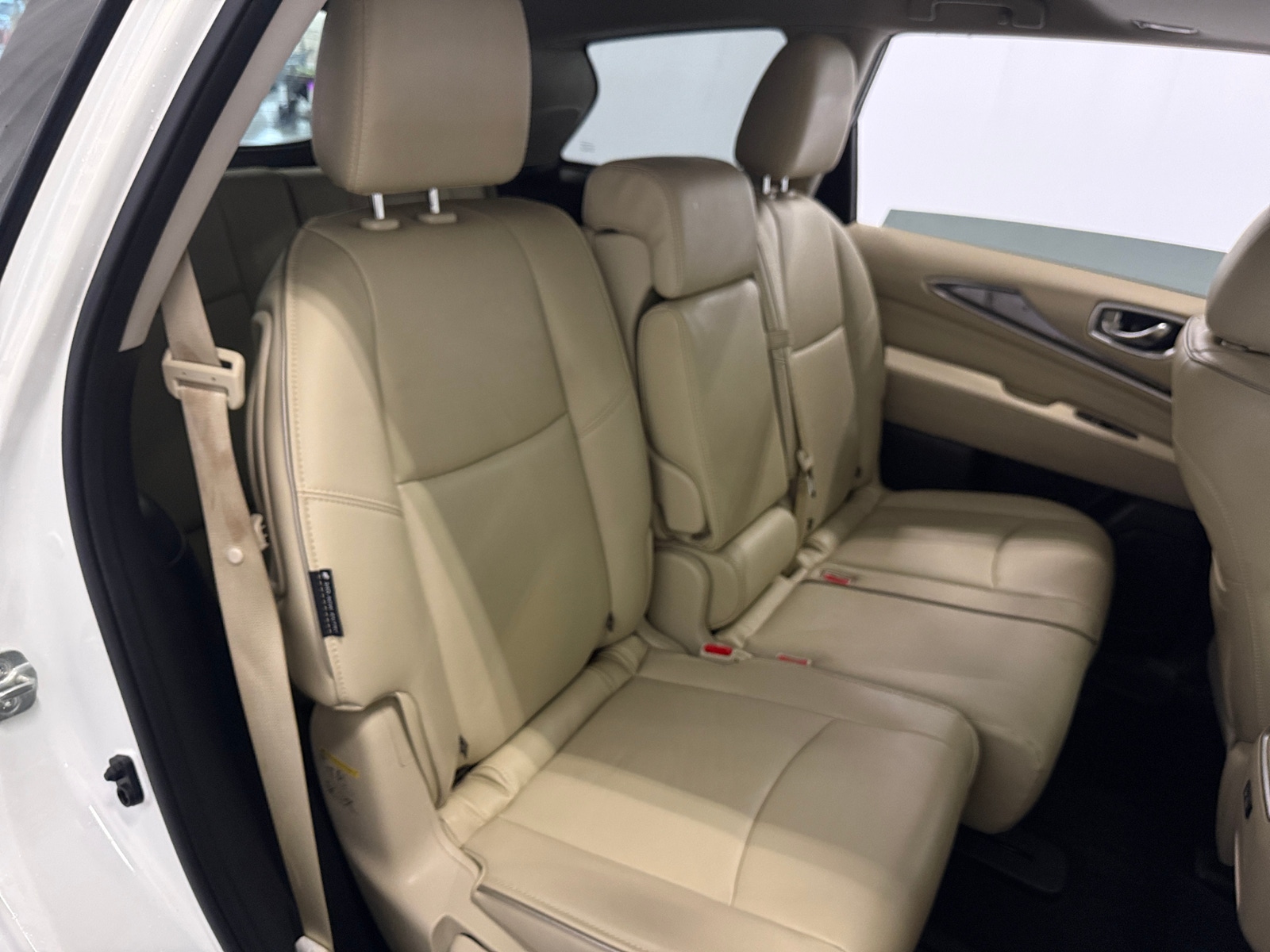 Thumbnail: 2019 INFINITI QX60 - 5
