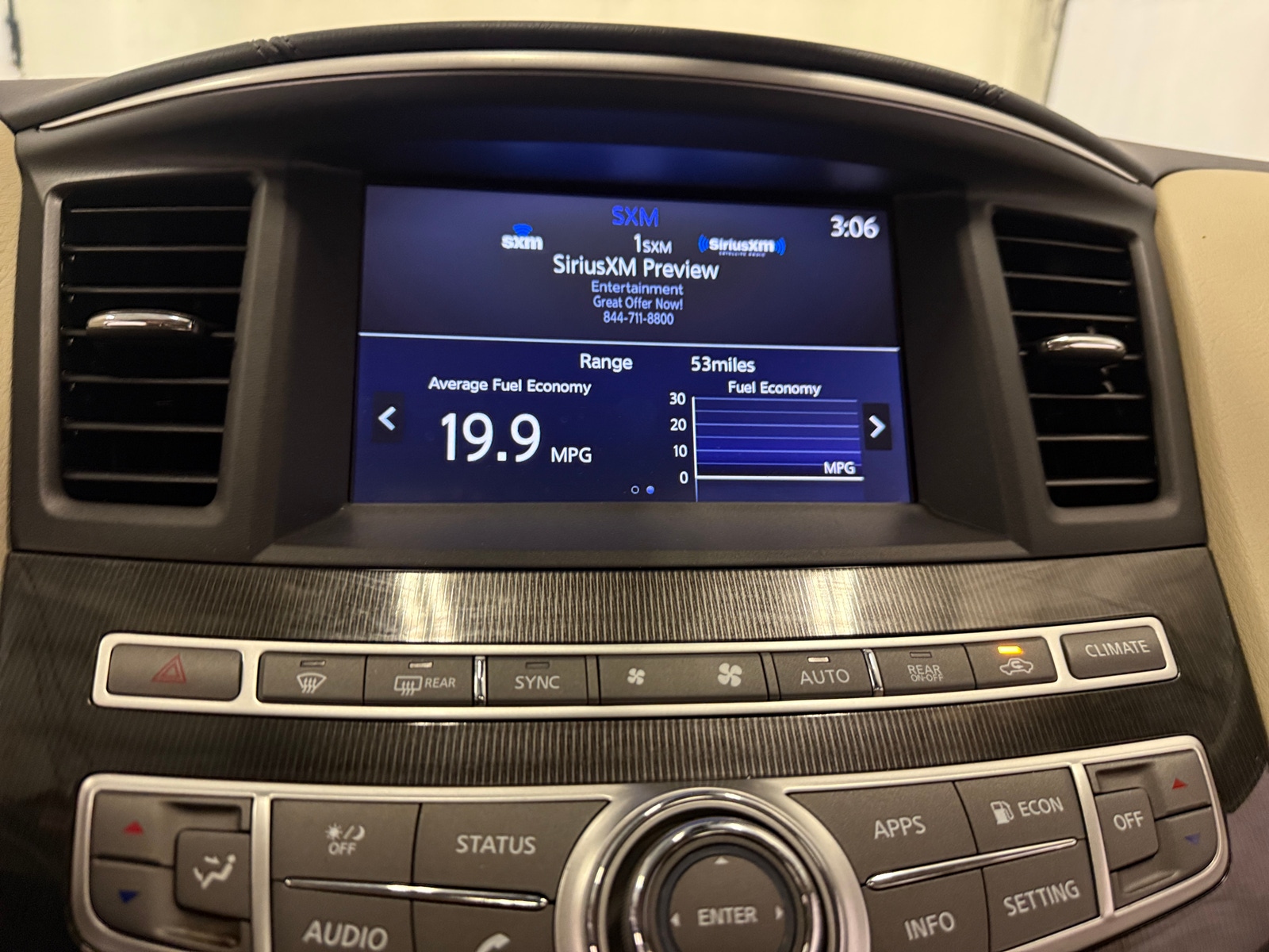 Thumbnail: 2019 INFINITI QX60 - 3
