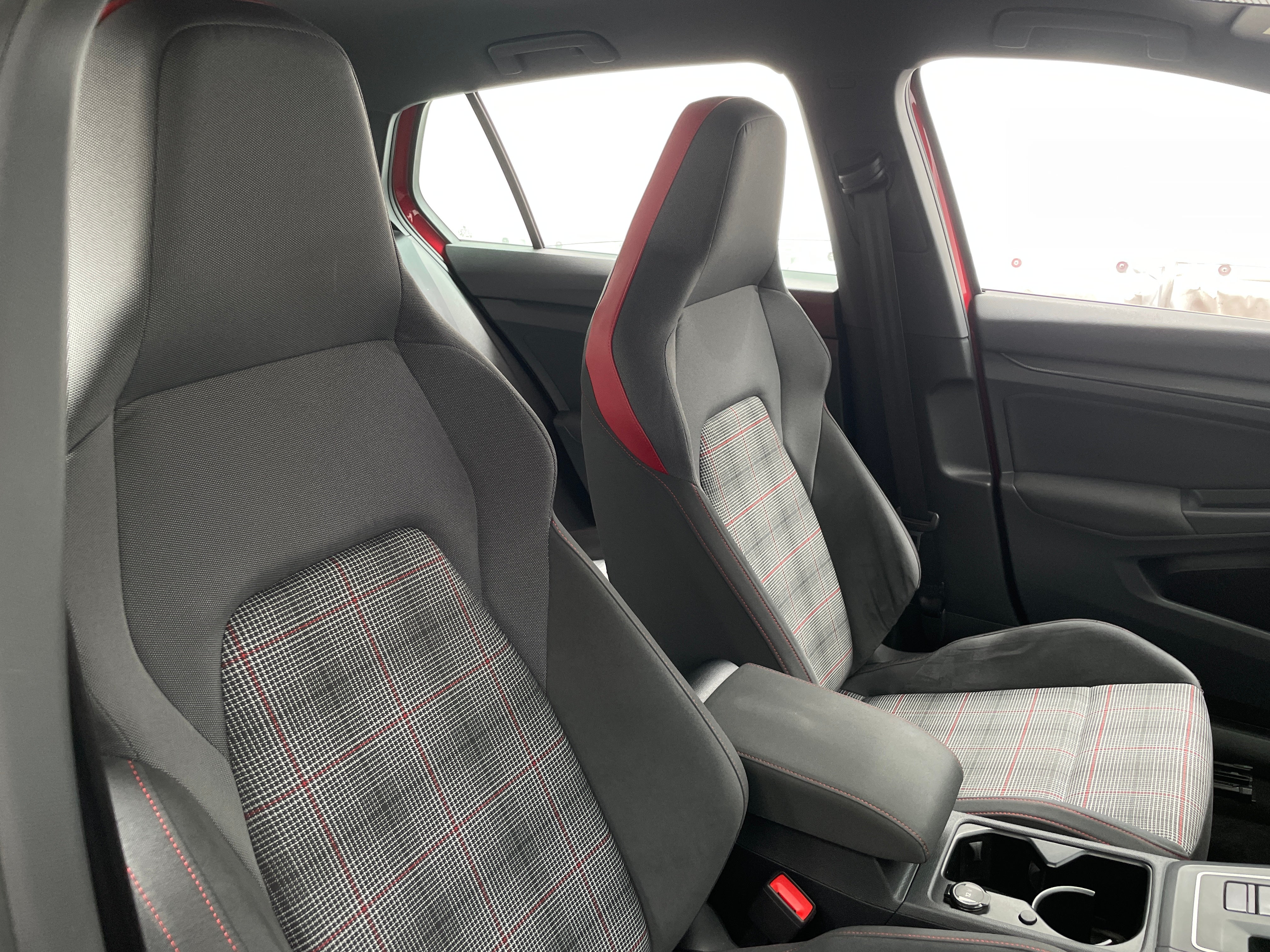 2022 Volkswagen Golf GTI
