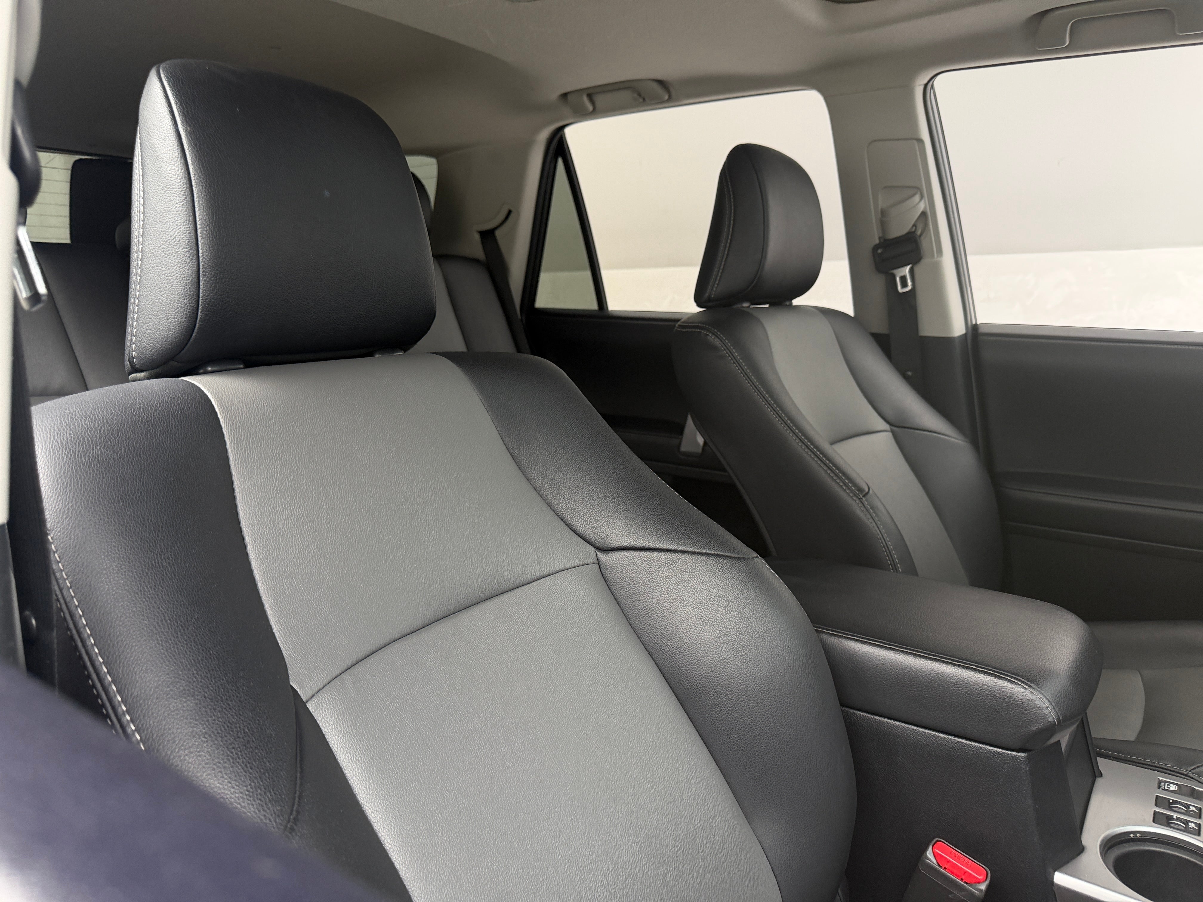 2022 Toyota 4Runner