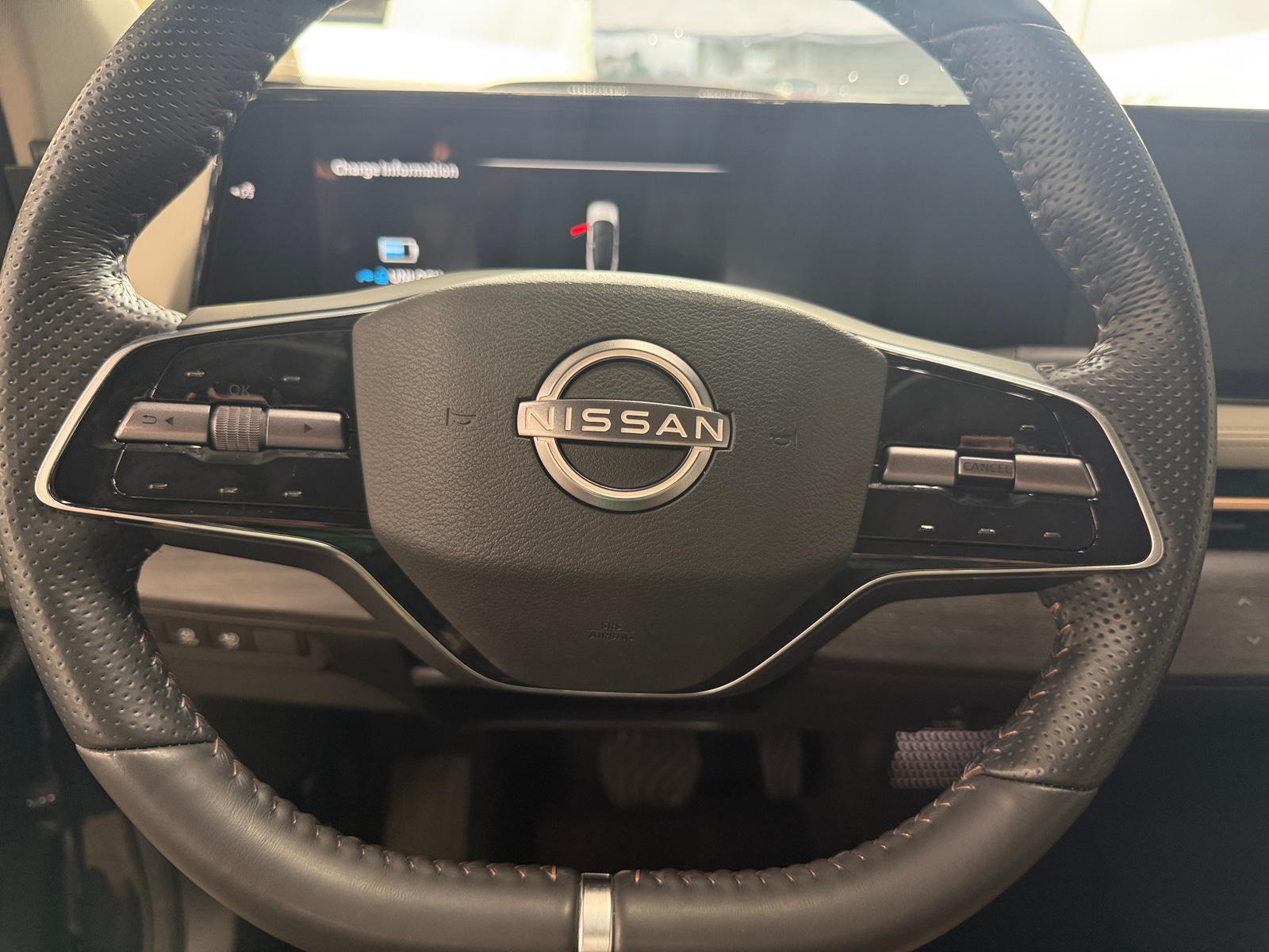 Thumbnail: 2023 Nissan Ariya - 4