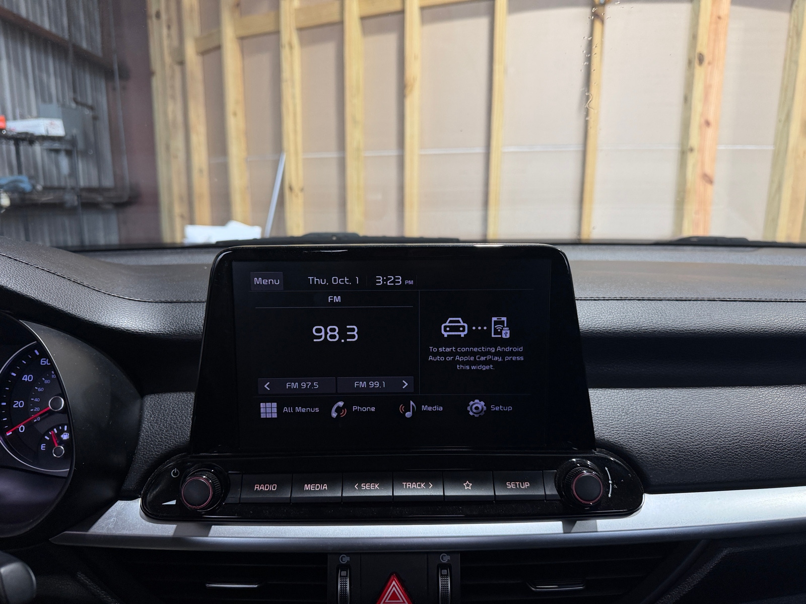 Thumbnail: 2022 Kia Forte - 4
