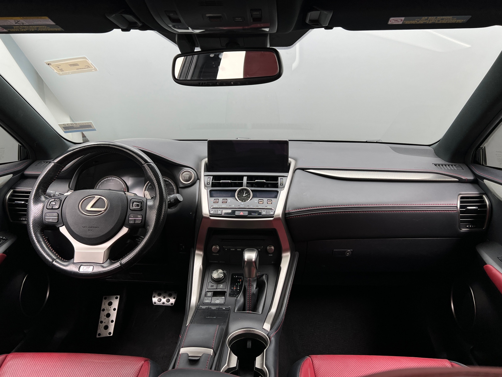 Thumbnail: 2020 Lexus NX - 3