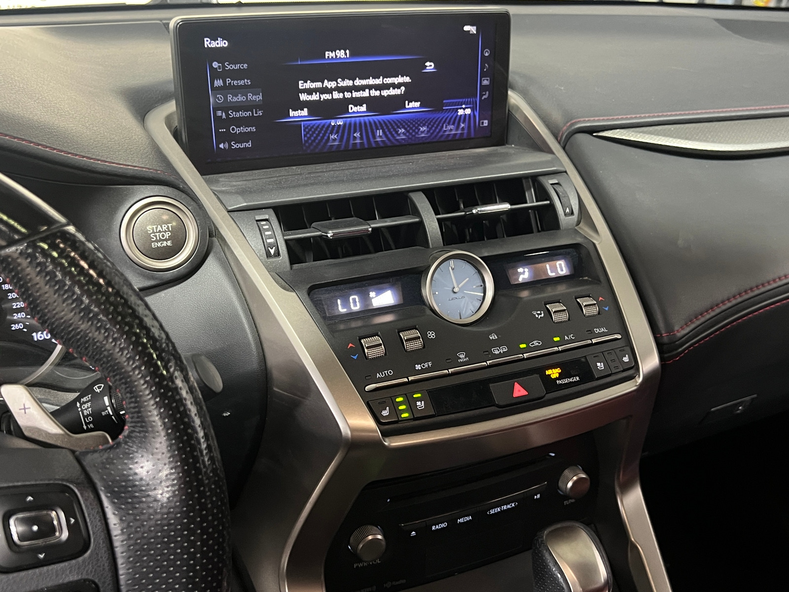 Thumbnail: 2020 Lexus NX - 4