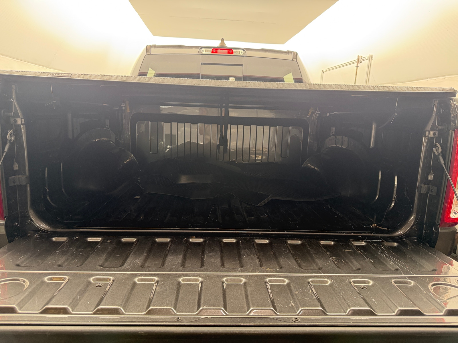 Thumbnail: 2022 RAM 1500 - 7