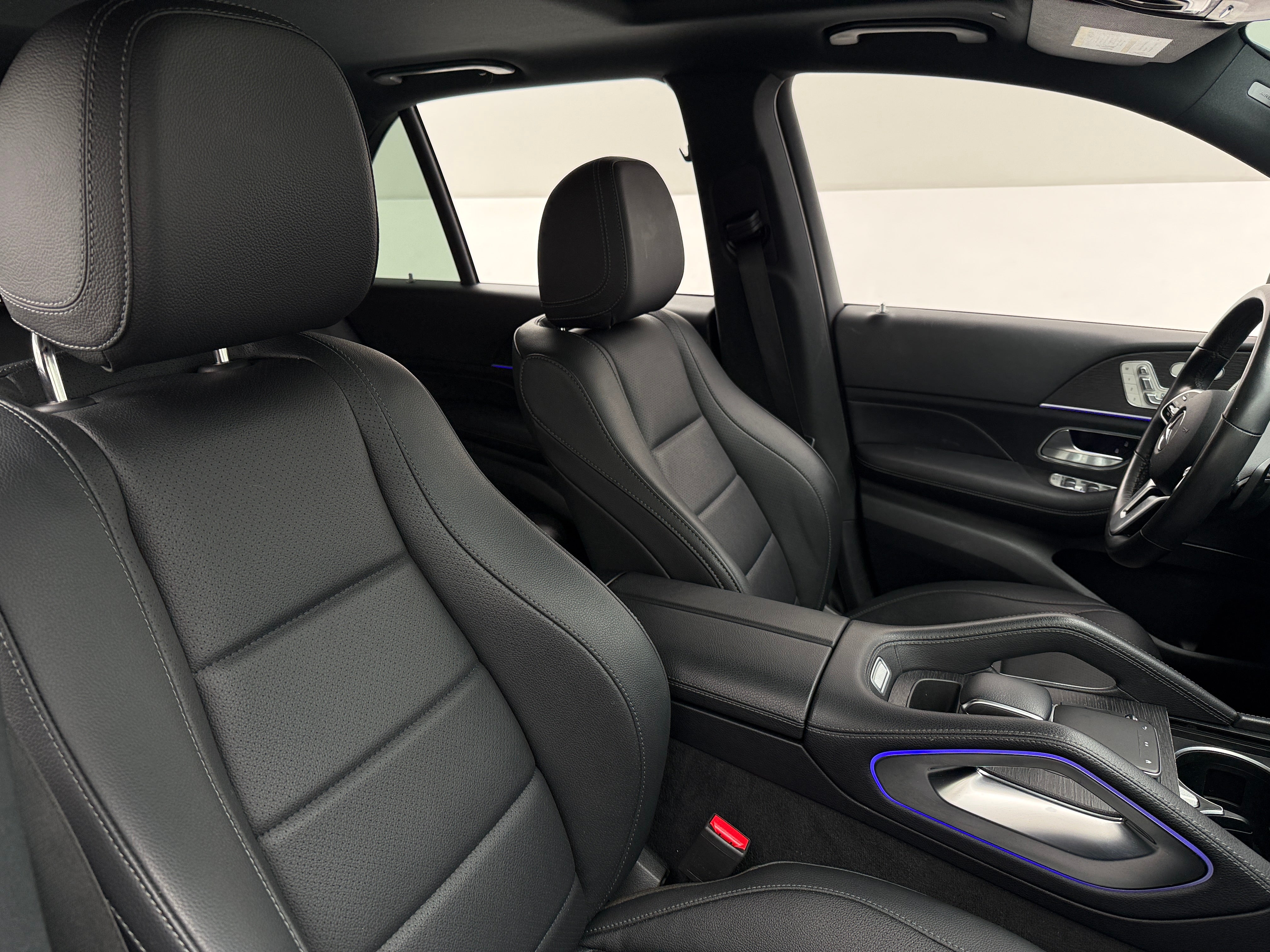 2021 Mercedes-Benz GLE